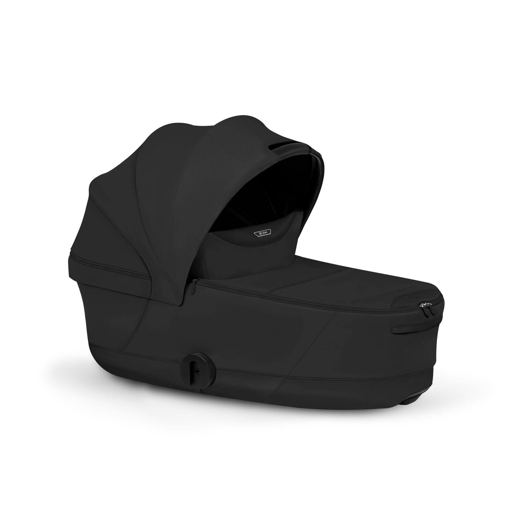 Cybex Priam/ePriam Style salokāma ratu kulba