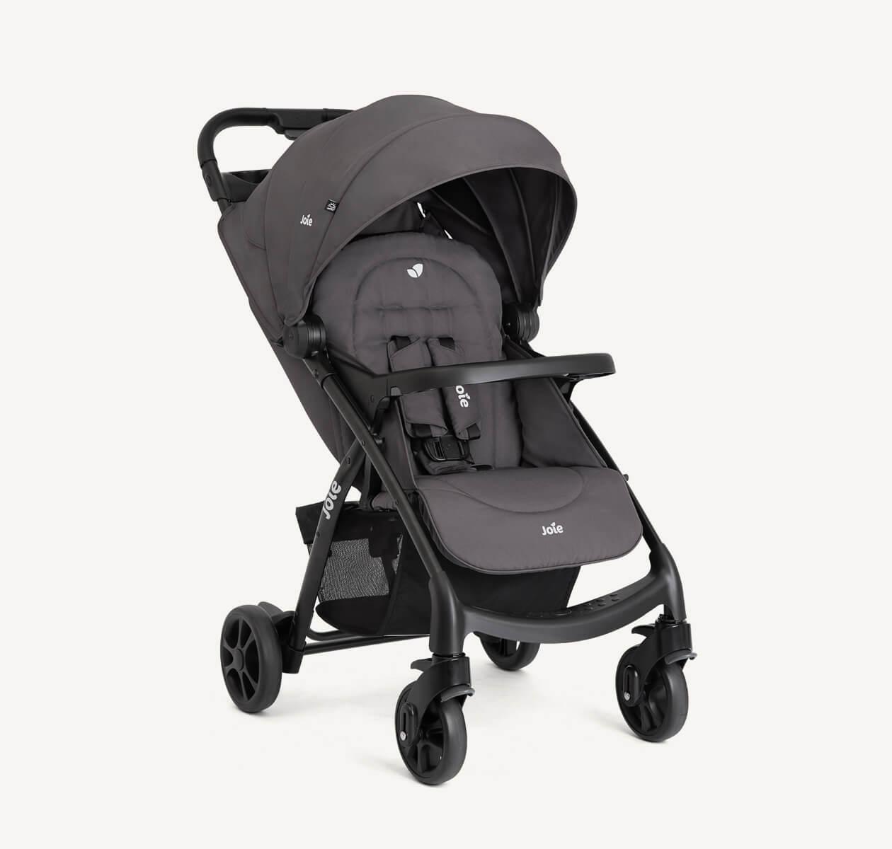 Joie Muze LX pastaigu rati Thunder