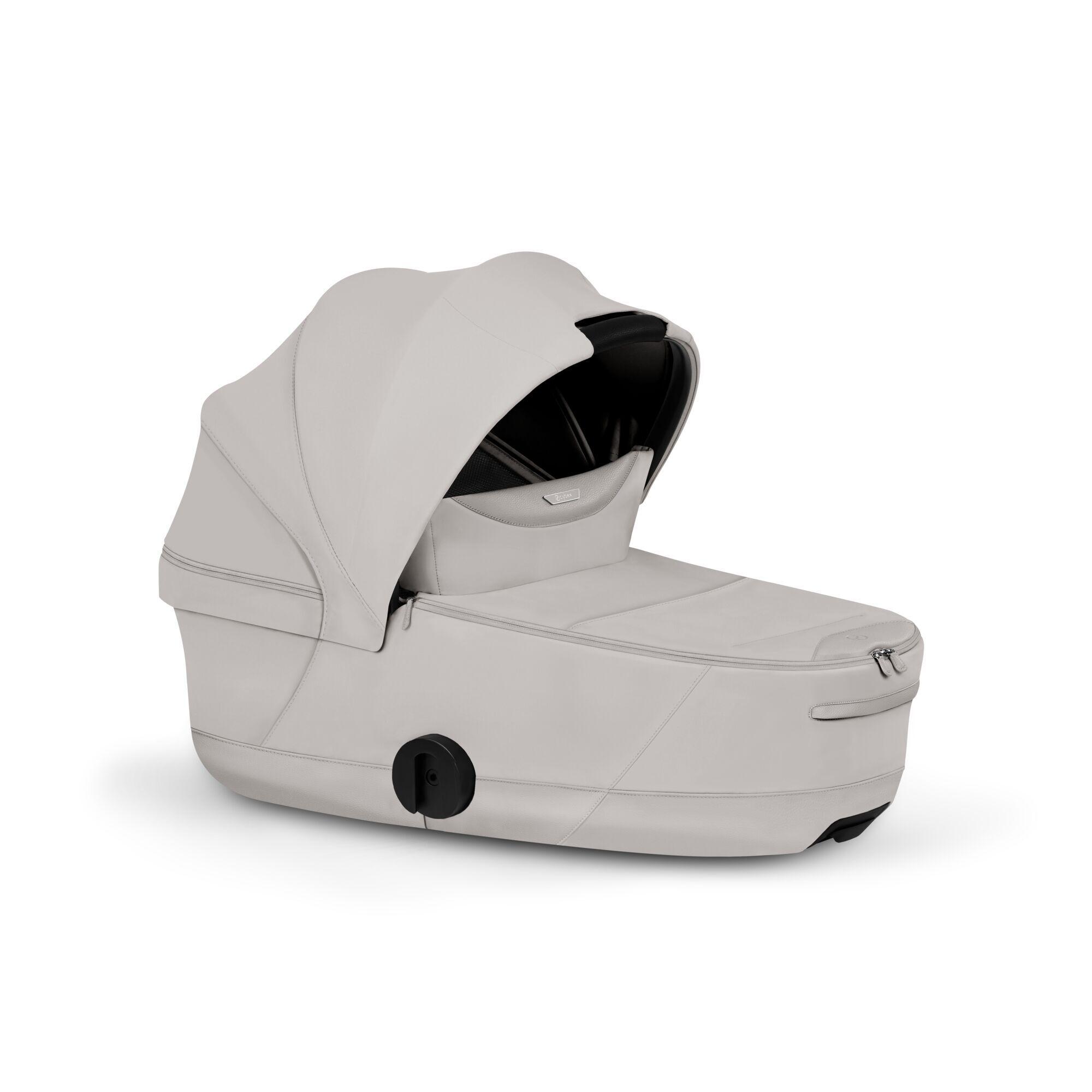 Cybex Mios/Coya Style Lux salokāma ratu