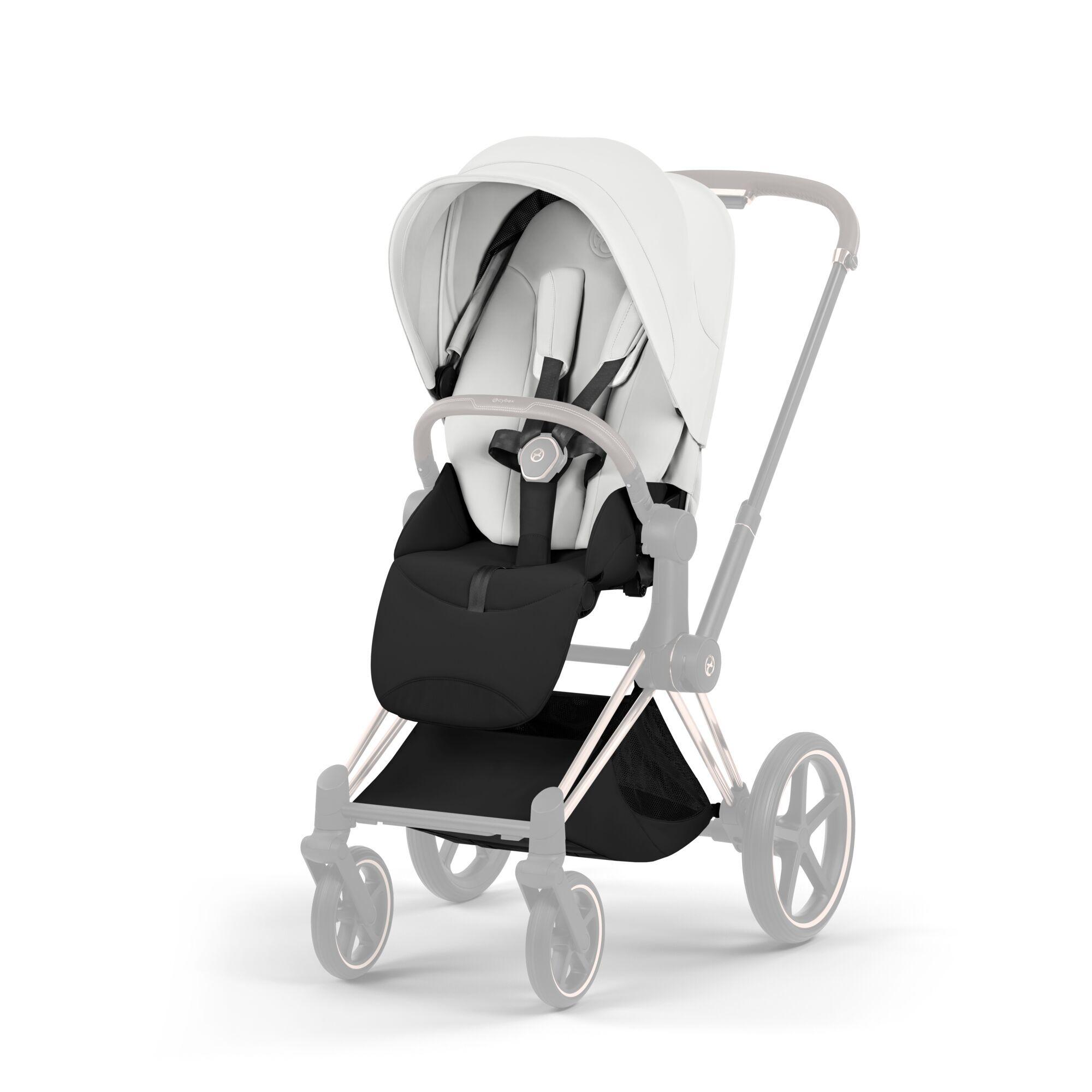 Cybex Priam/ePriam Style pastaigu daļas pārvalks