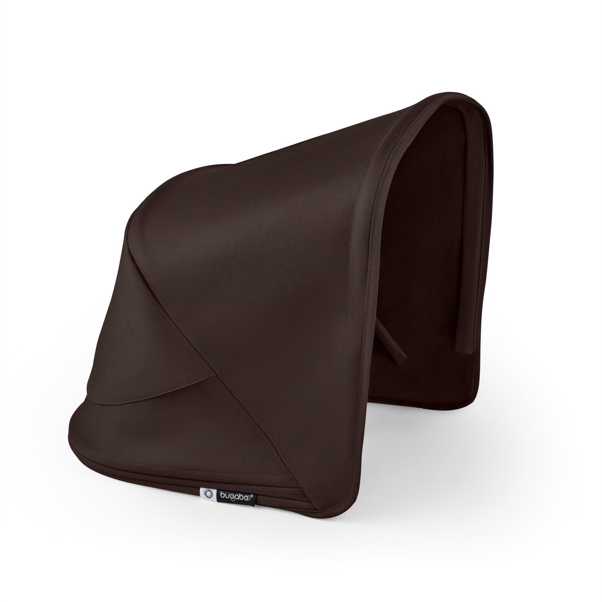 Bugaboo Fox 5 Renew/Kangaroo jumtiņš Cocoa