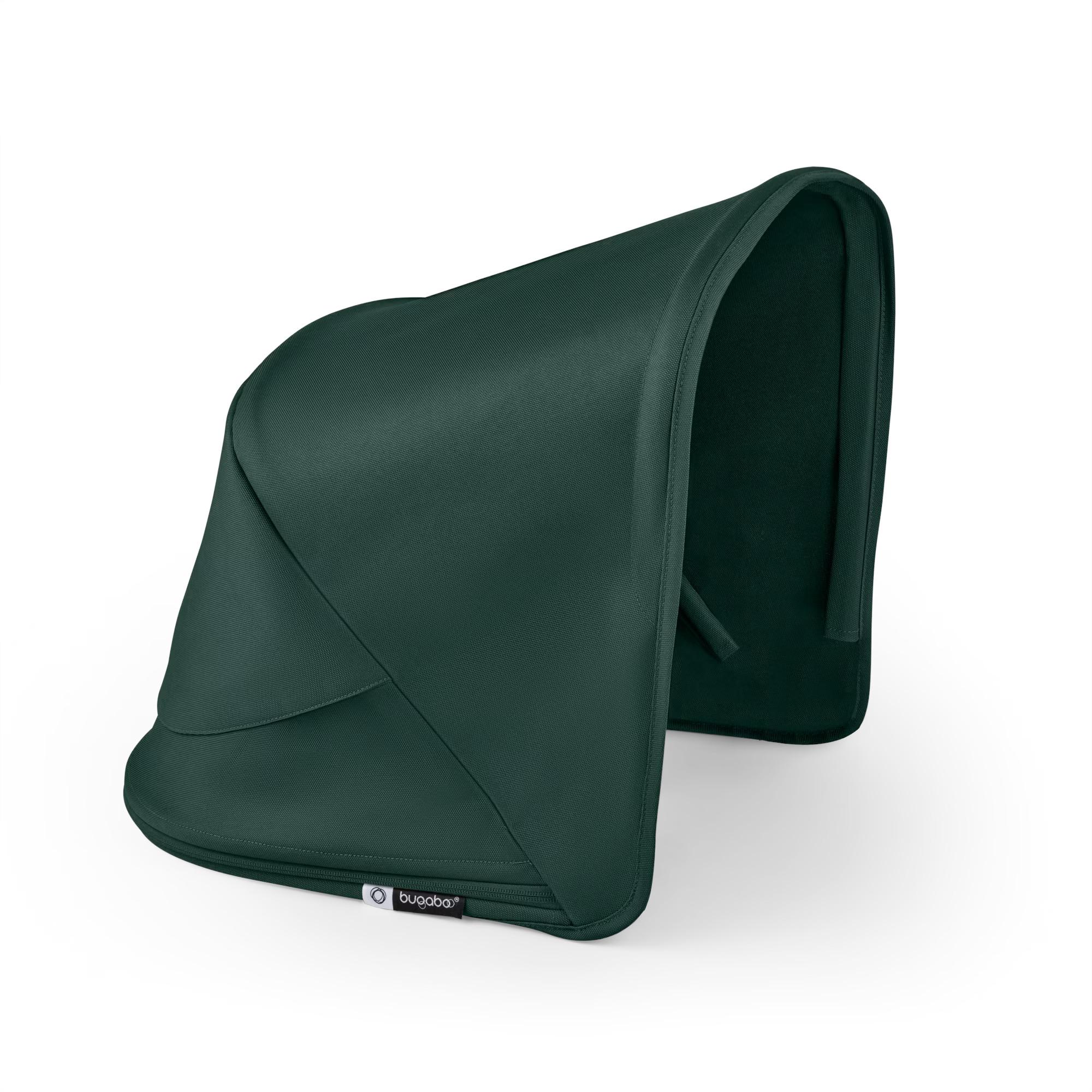 Bugaboo Fox 5 Renew/Kangaroo jumtiņš Fern