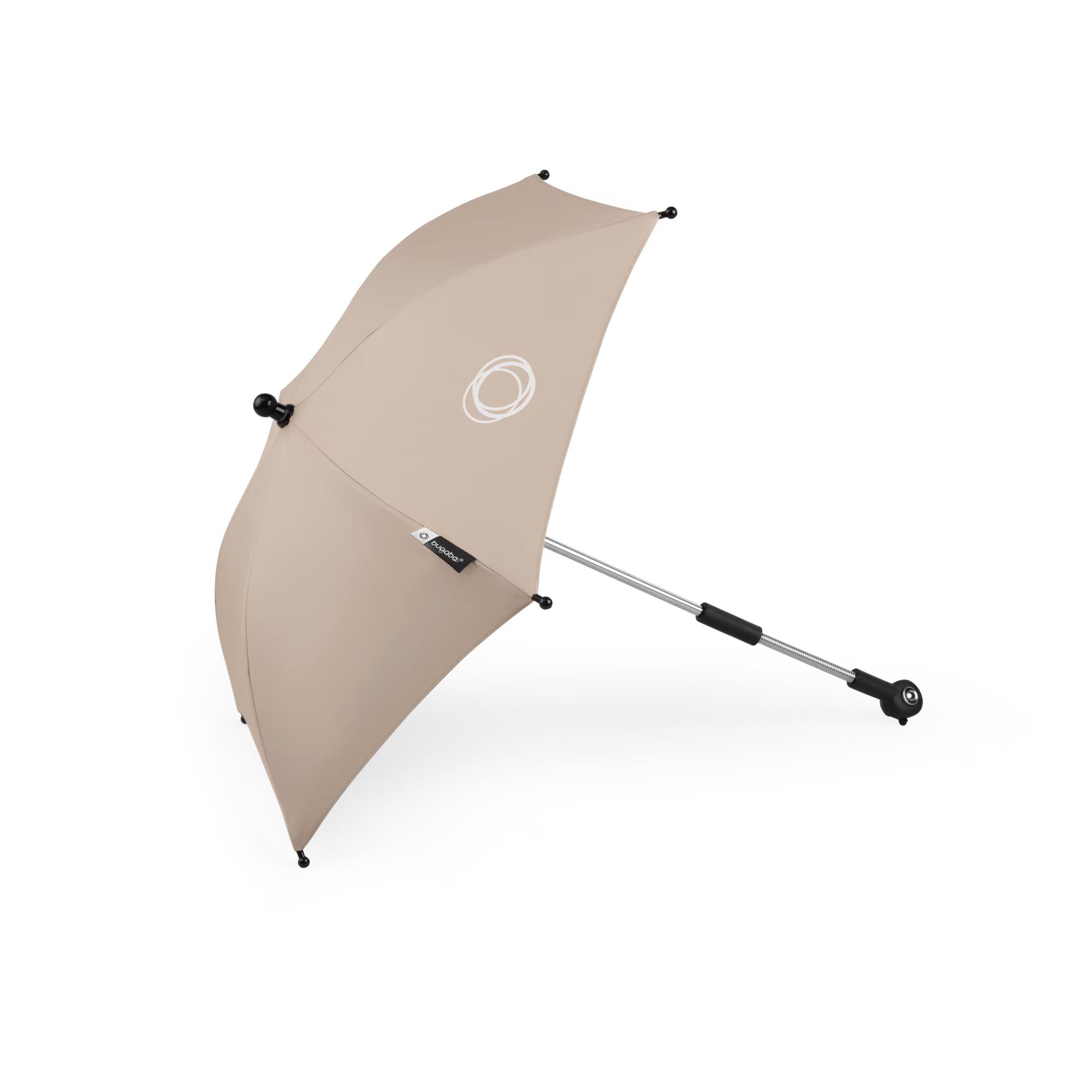 Bugaboo Saulessargs Desert Taupe