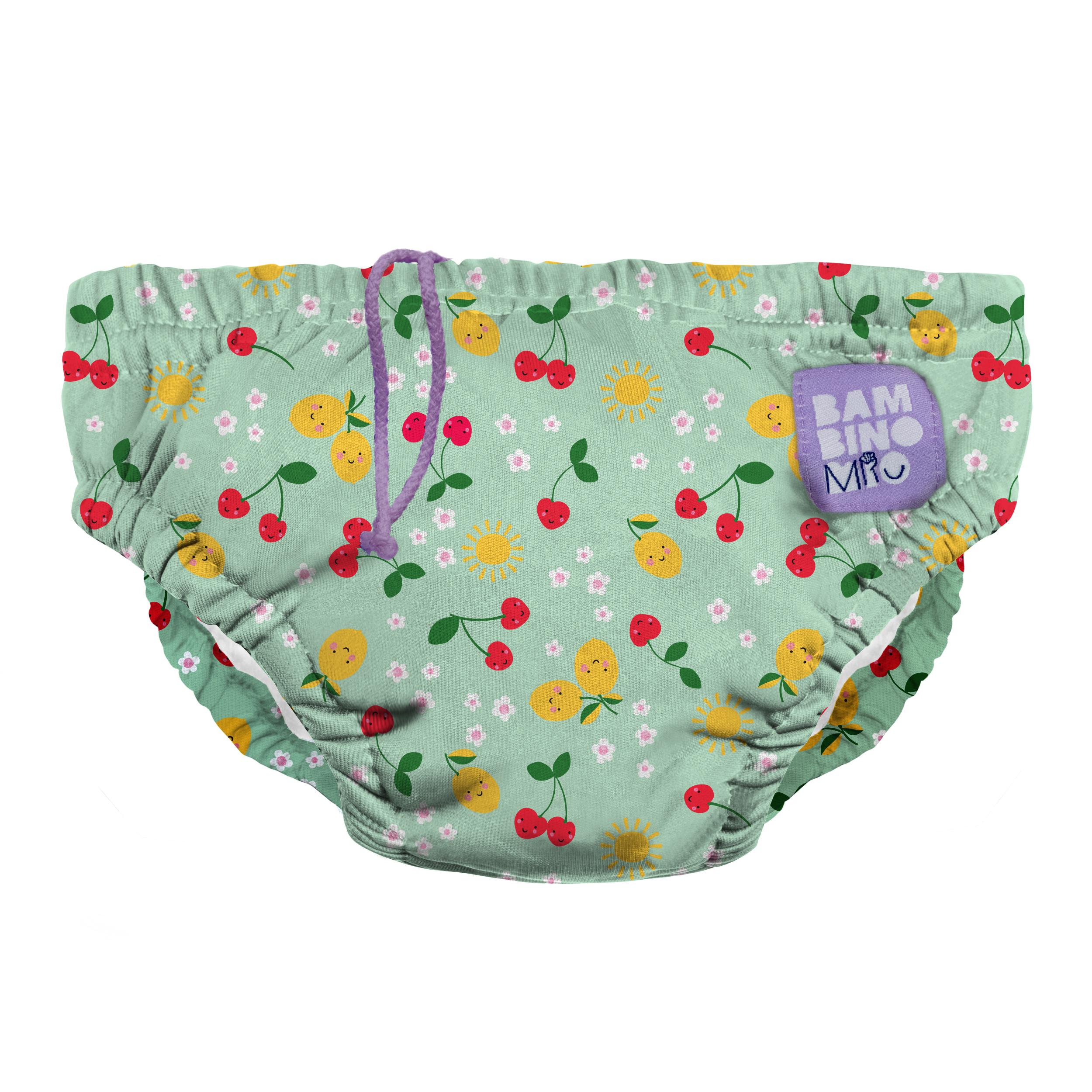 Bambino Mio peldbikses mazuļiem Juicy Fruit