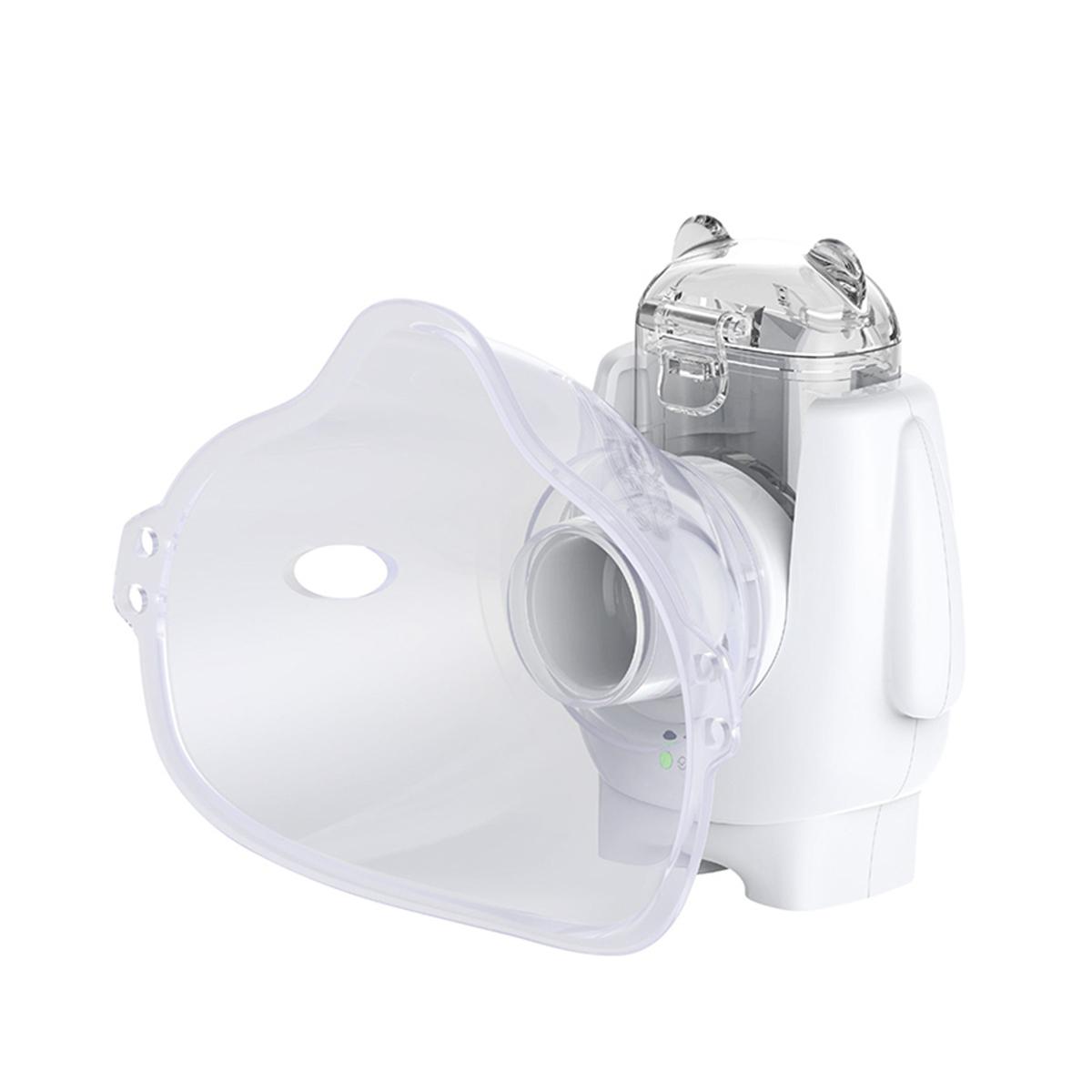 BabyOno inhalators NBM-11