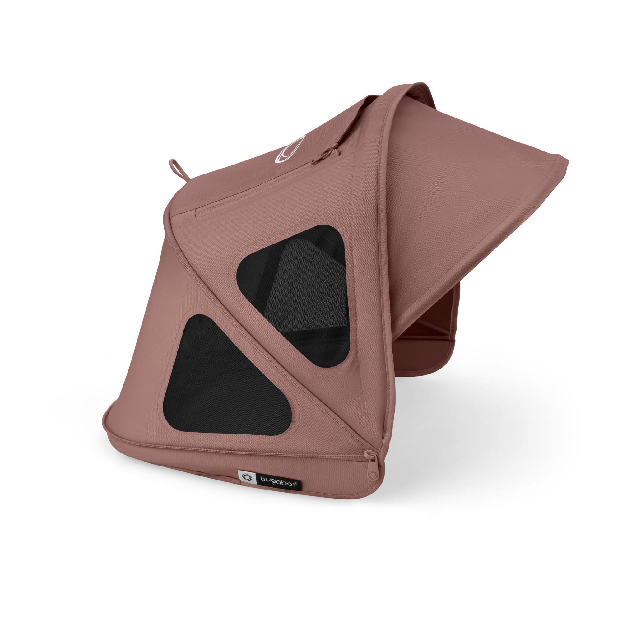 Bugaboo Dragonfly Breezy jumtiņš Dusty Pink