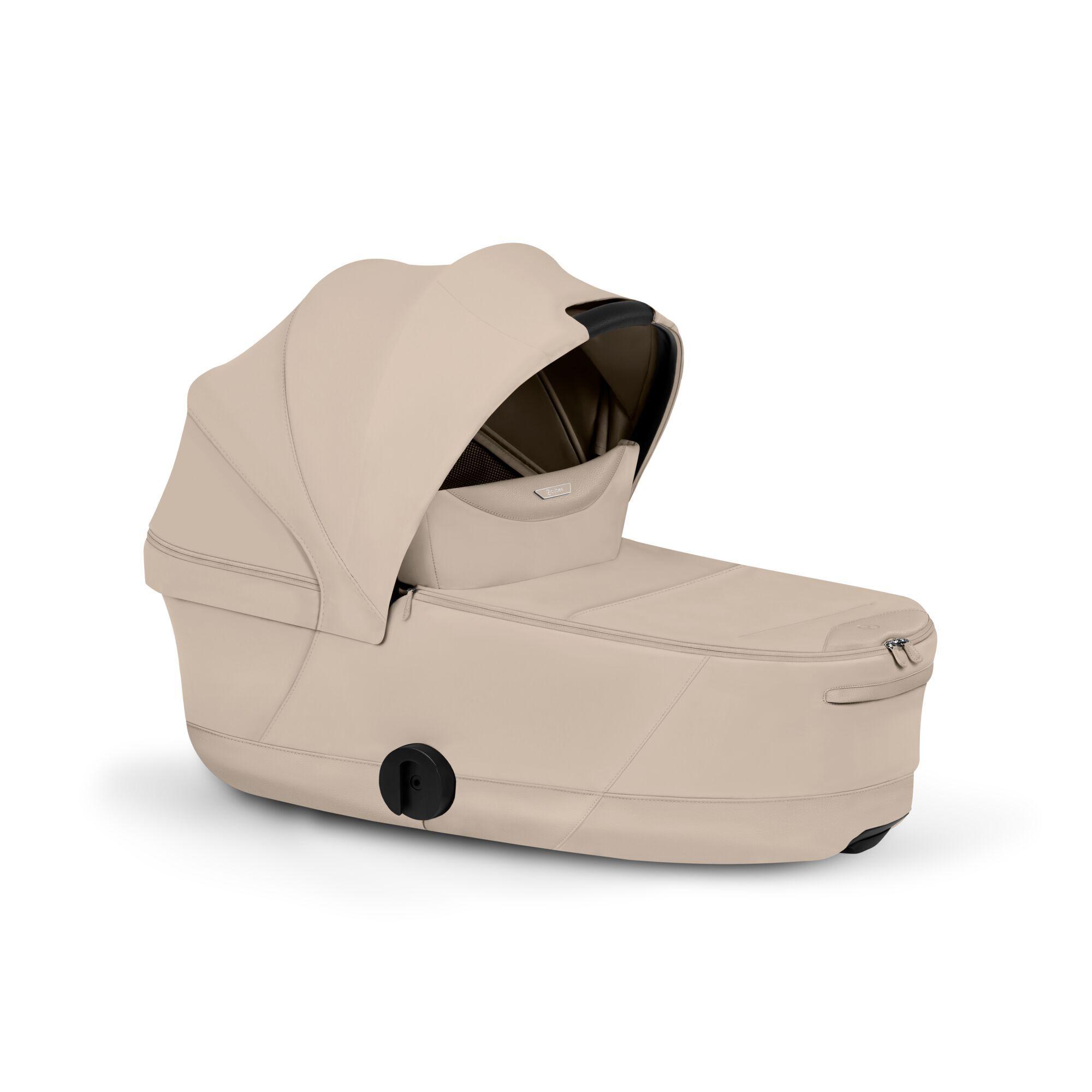 Cybex Priam/ePriam Style salokāma ratu kulba