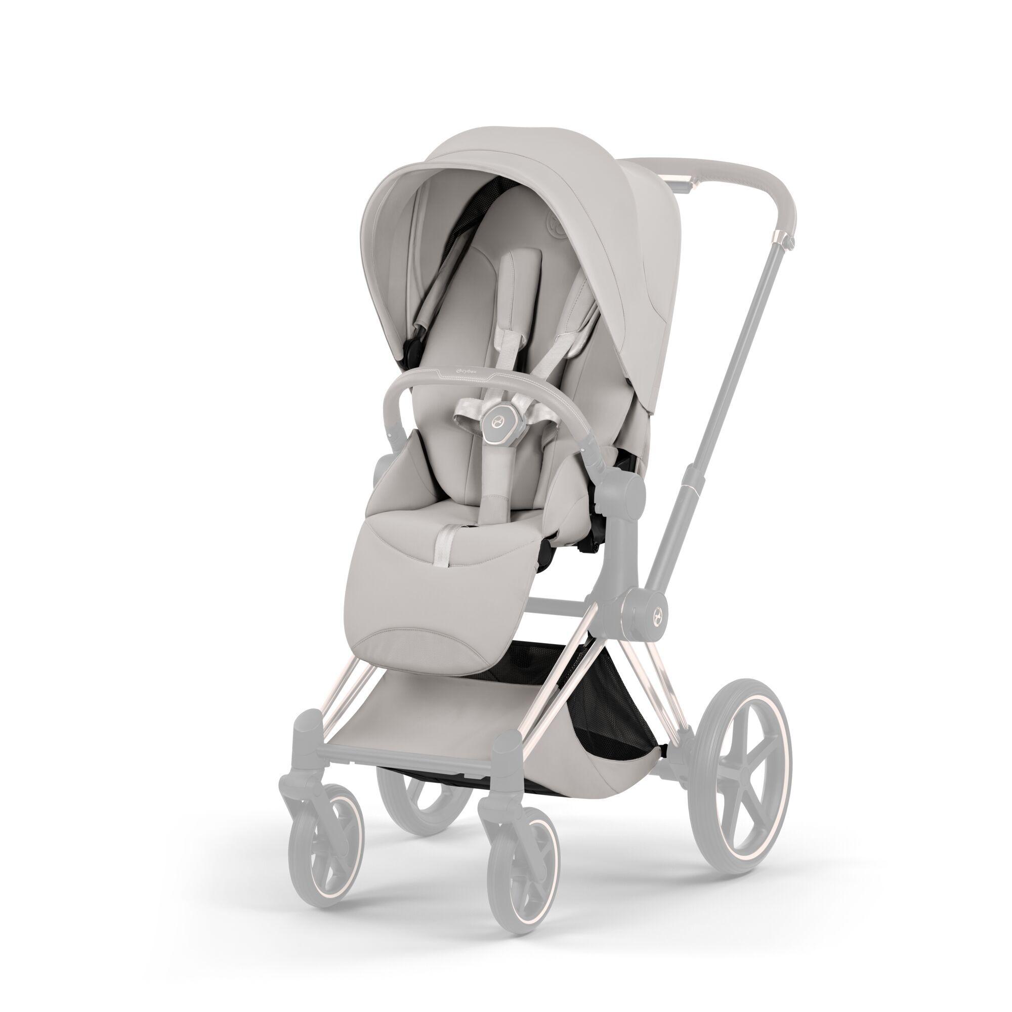 Cybex Priam/ePriam Style pastaigu daļas pārvalks