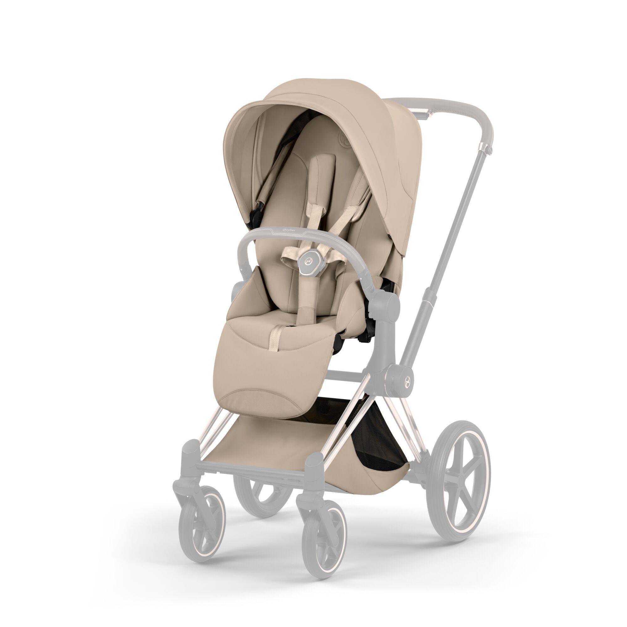 Cybex Priam/ePriam Style pastaigu daļas pārvalks
