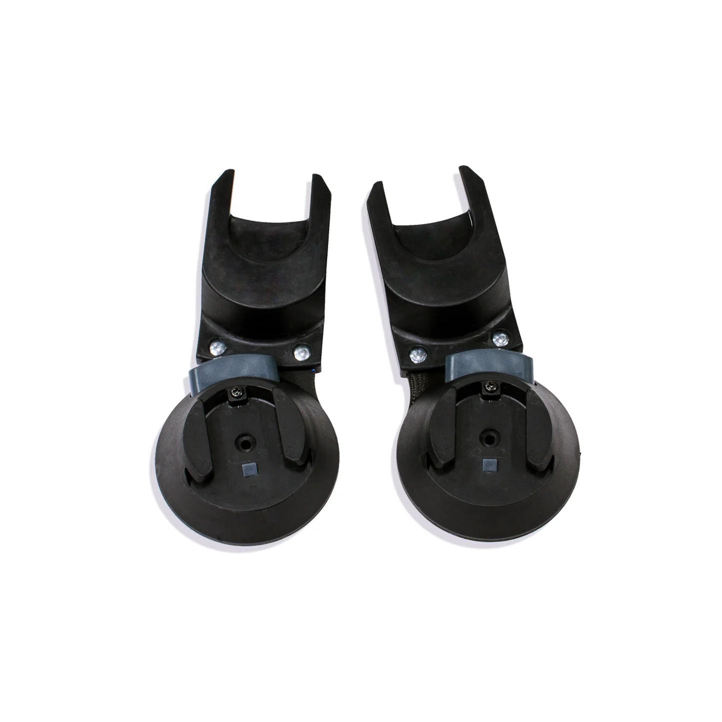 Bumbleride Indie/Speed Adapter Maxi-Cosi Black