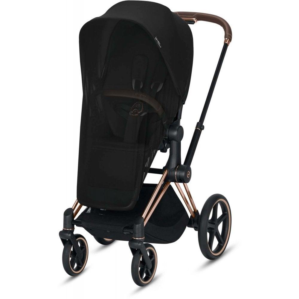 Cybex Priam,Mios moskītu tīkls pastaigu
