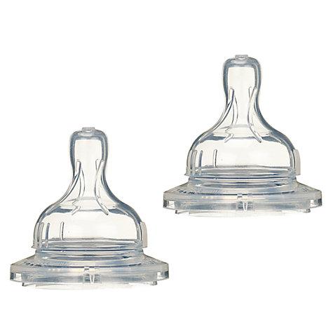 Philips AVENT pudelītes knupis 2gb