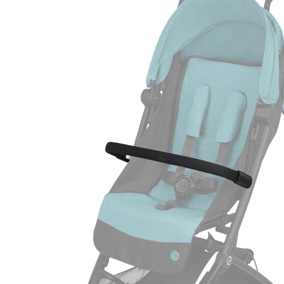 Cybex Orfeo/Libelle drošības barjera Black