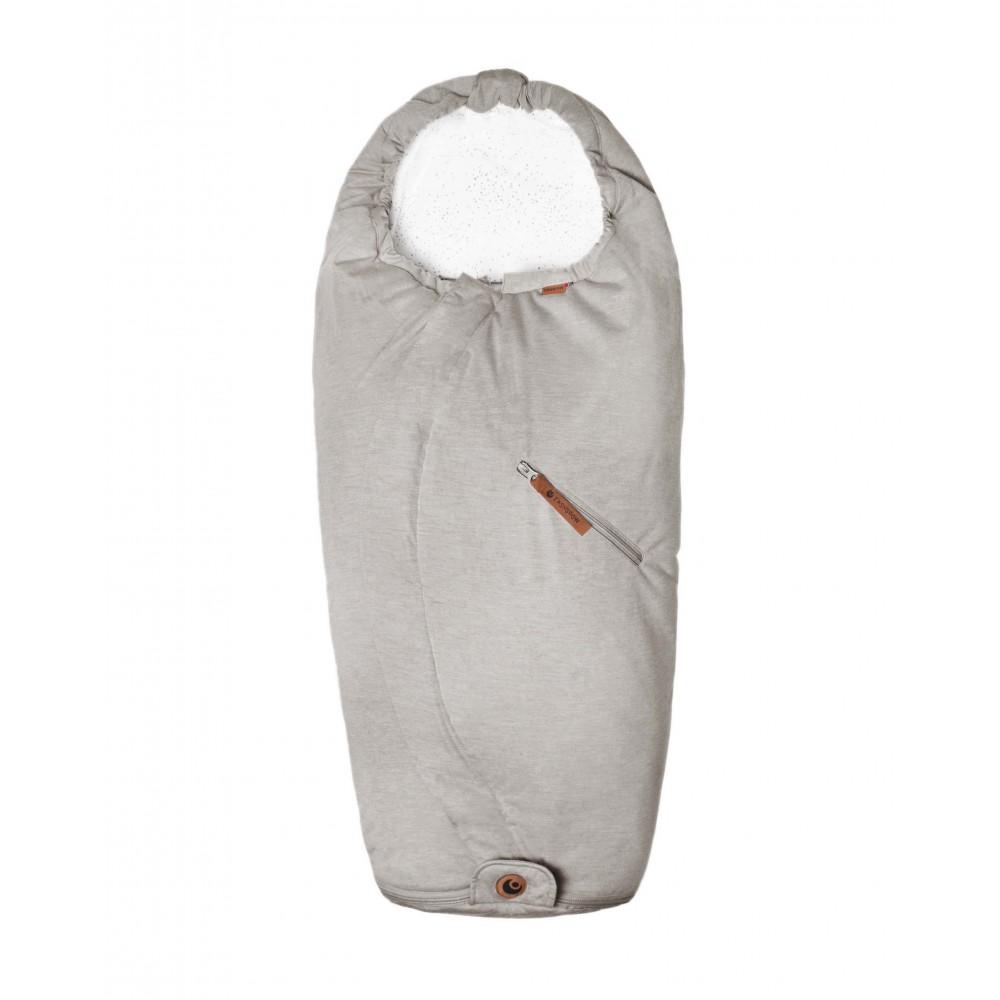 Easygrow Lyng ratu maiss Grey