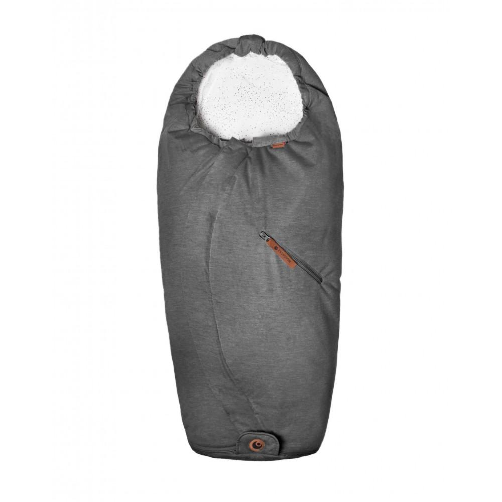 Easygrow Lyng ratu maiss Dark Grey