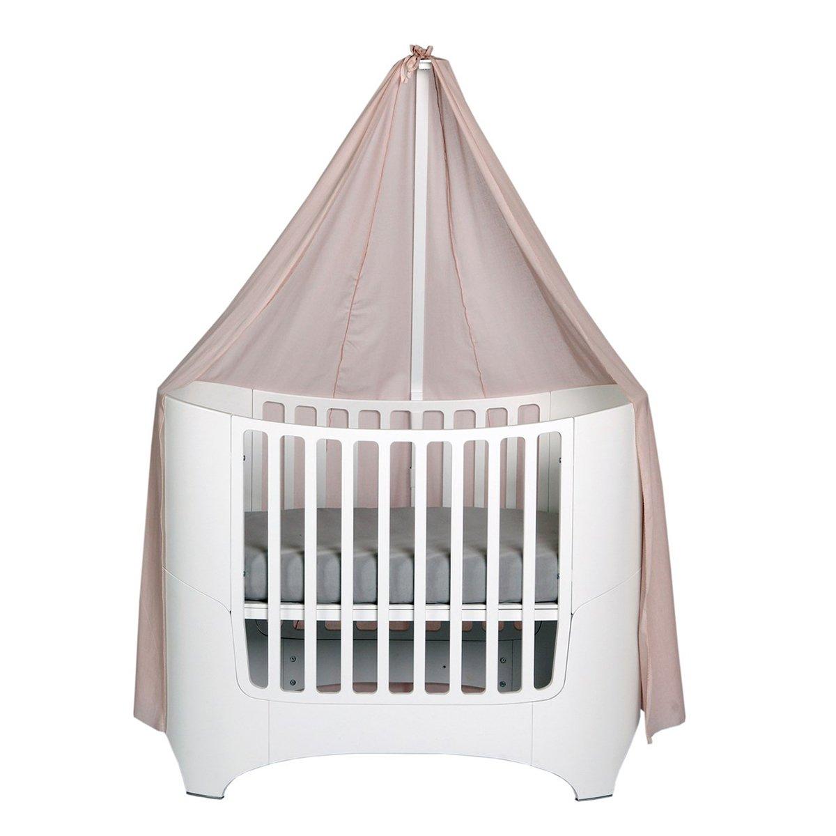 Leander gultas baldahīns Classic, Dusty Rose