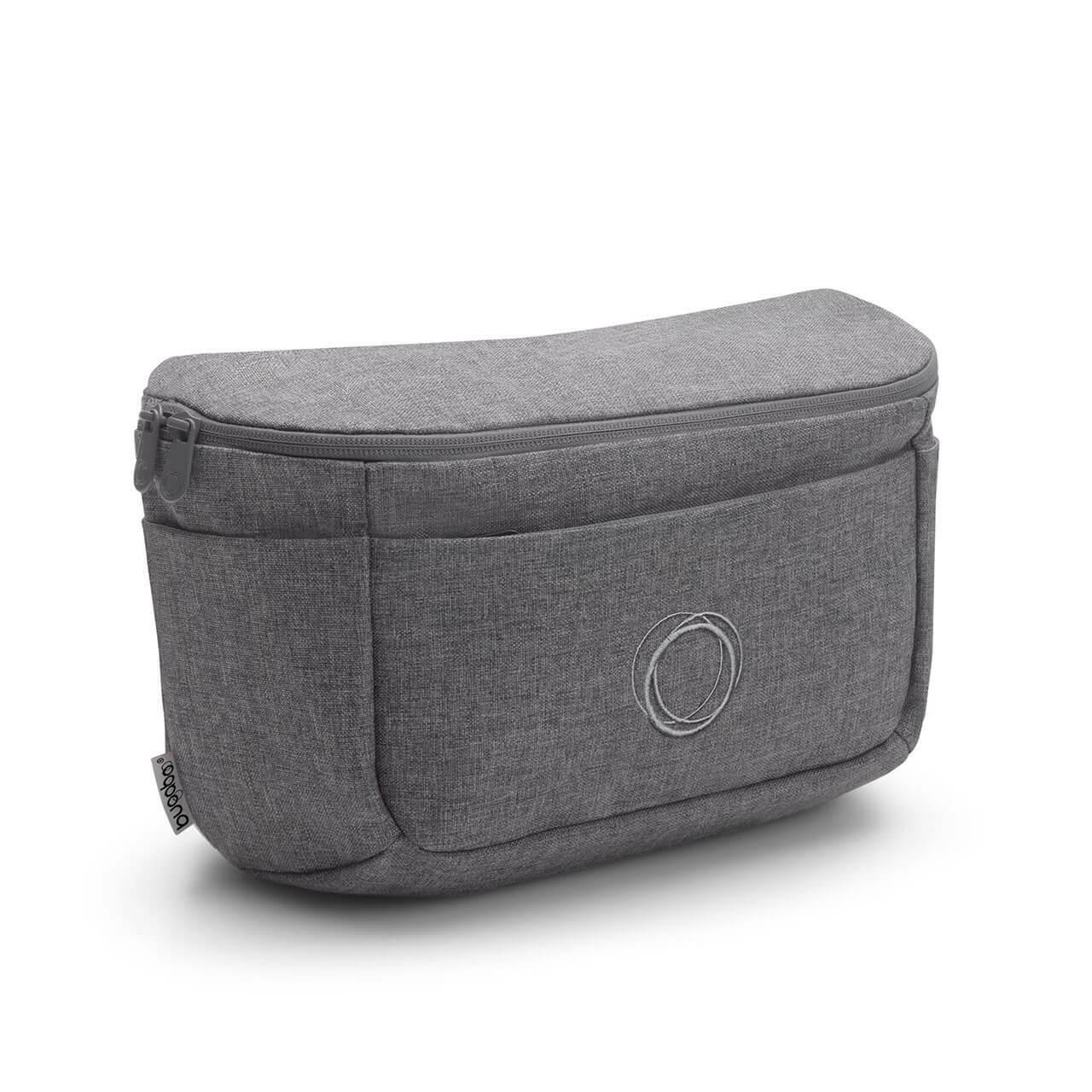 Bugaboo ratu soma/organaizers Grey Melange