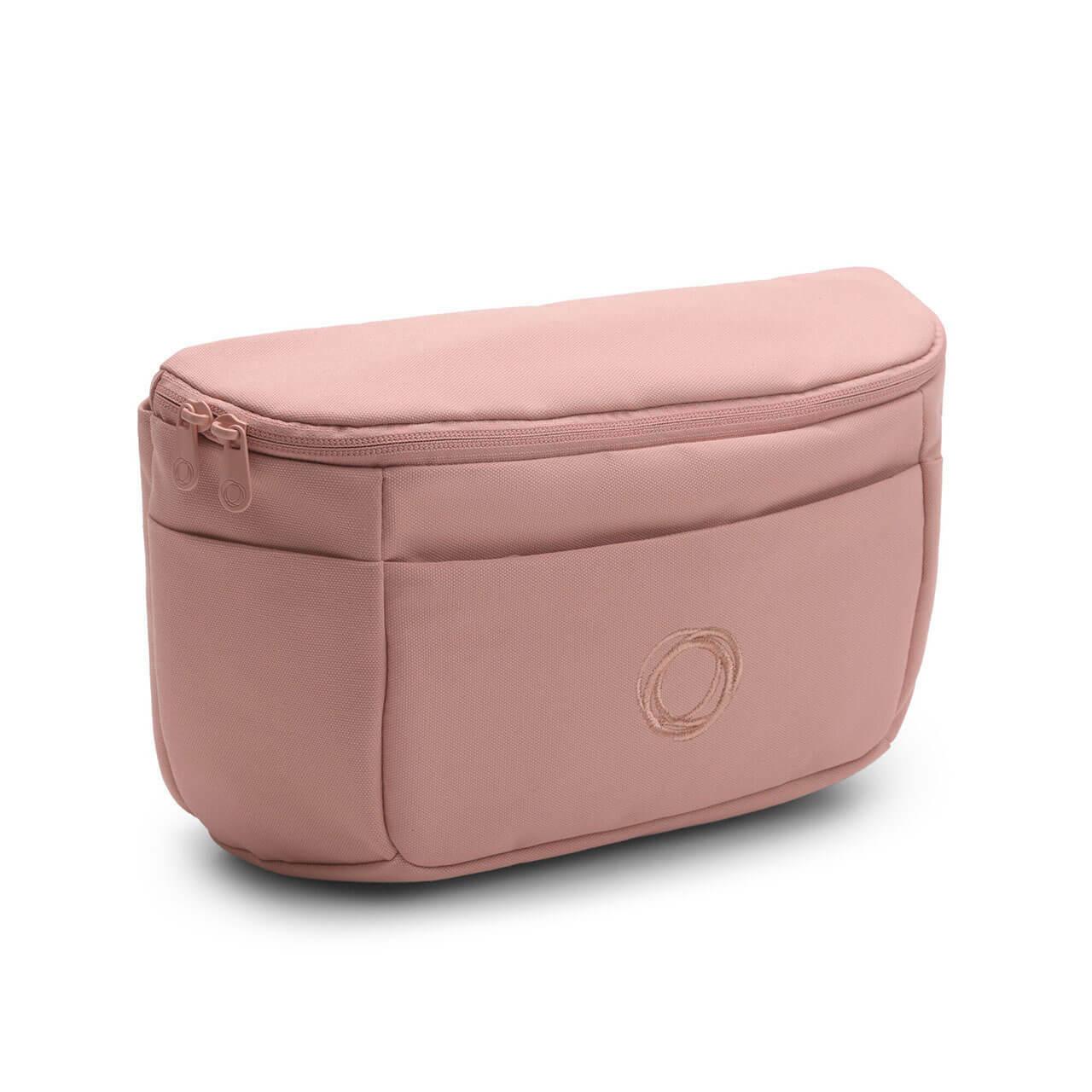 Bugaboo ratu soma/organaizers Morning Pink