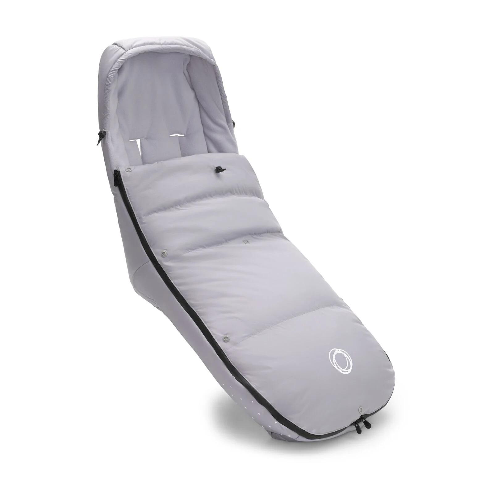 Bugaboo performance ratu maiss Misty Grey