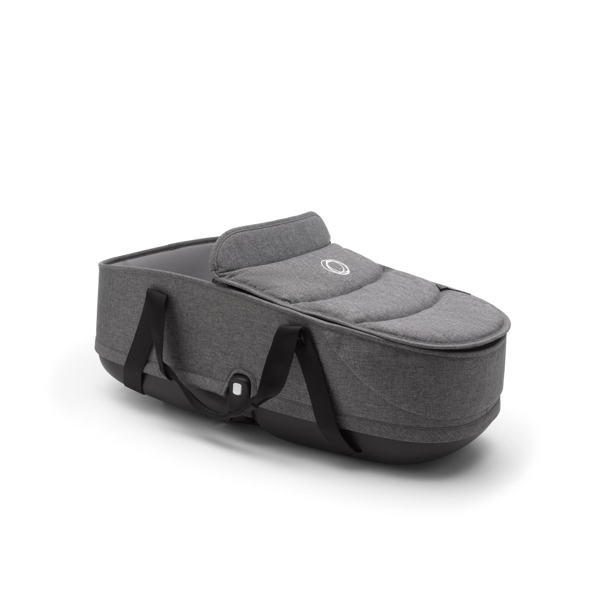 Bugaboo Bee 6 ratu kulba Grey