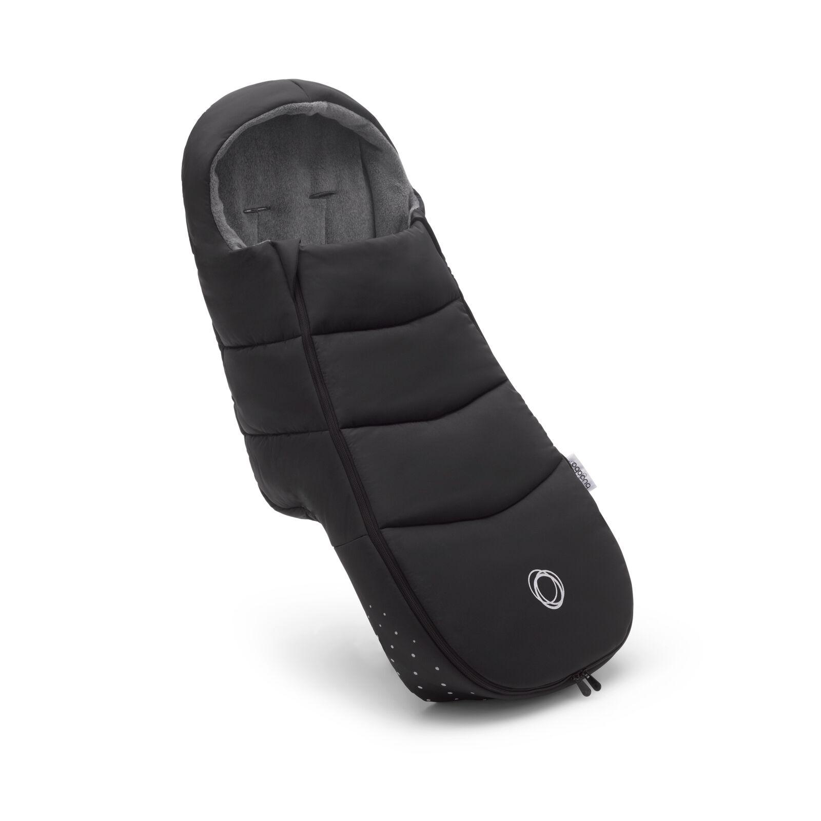 Bugaboo ratu maiss Midnight Black