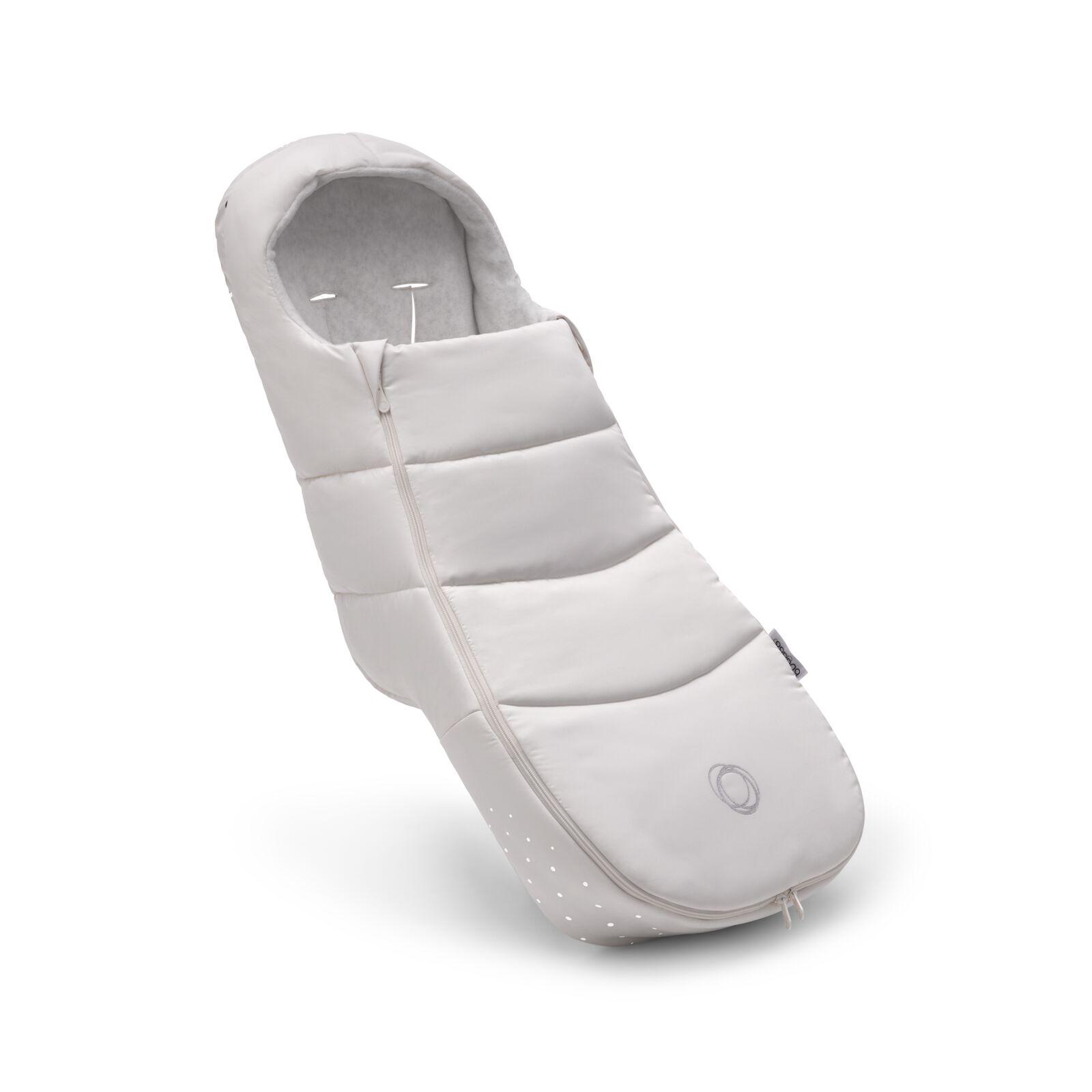 Bugaboo ratu maiss Fresh White