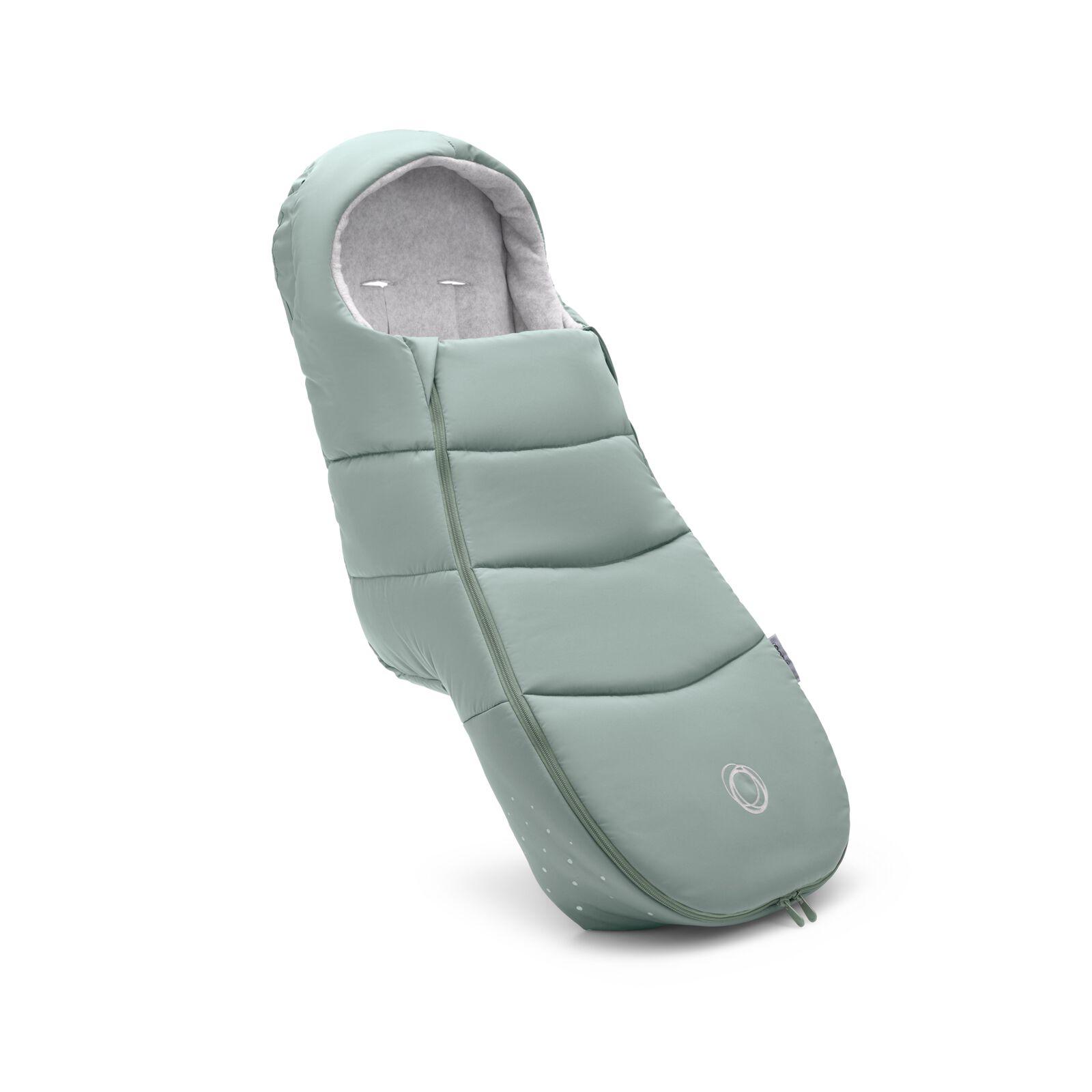 Bugaboo ratu maiss Pine Green