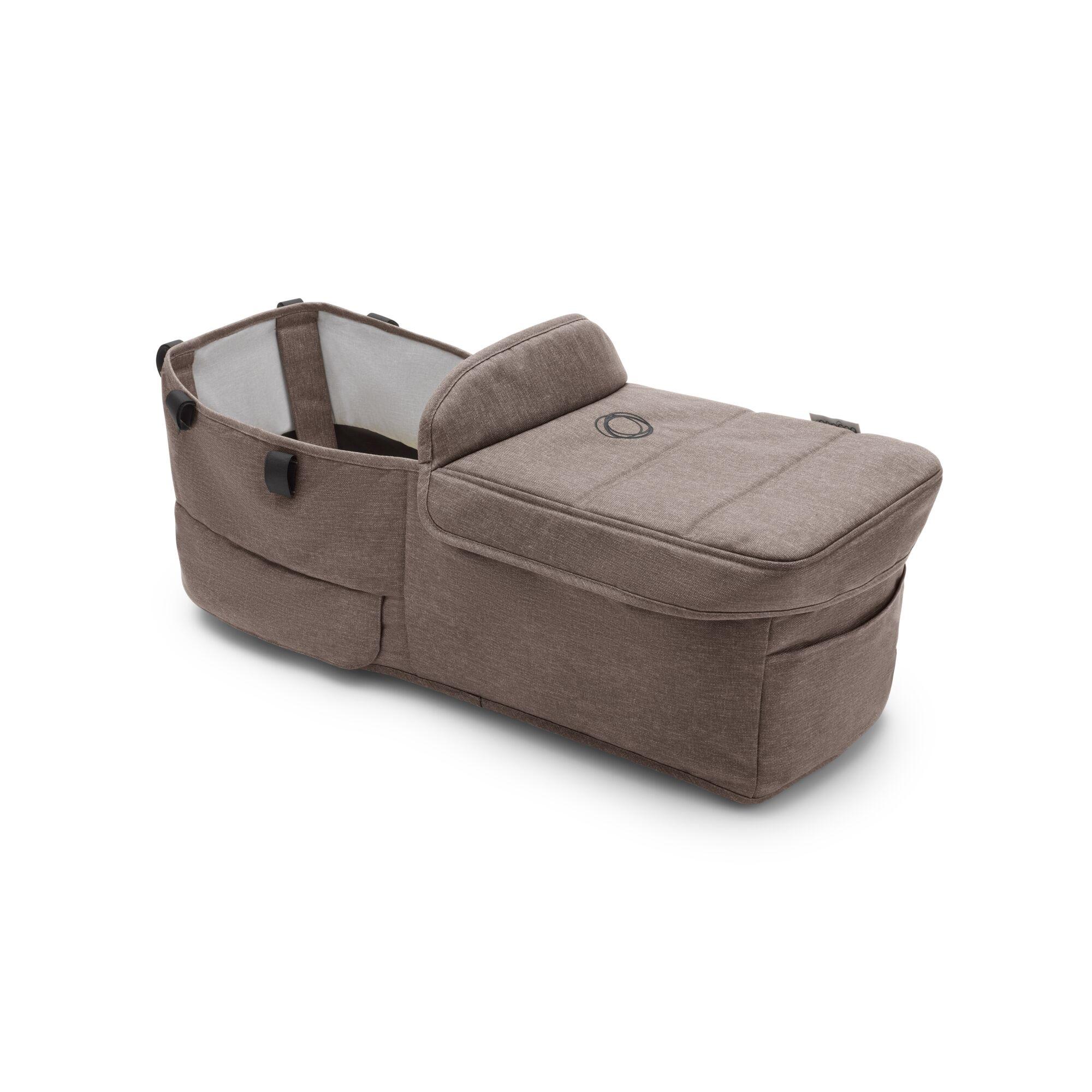 Bugaboo Donkey 5 ratu kulbas auduma