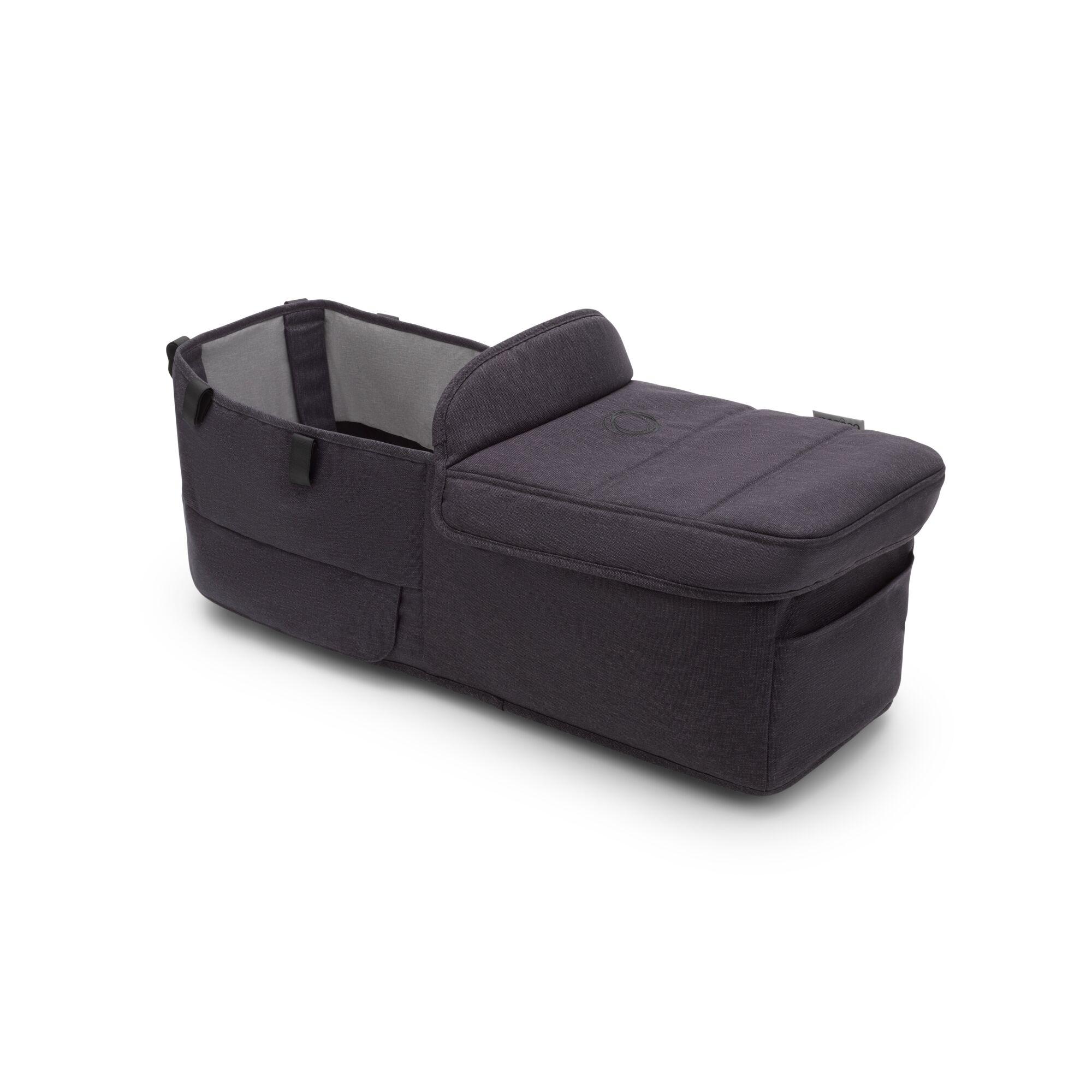 Bugaboo Donkey 5 ratu kulbas auduma