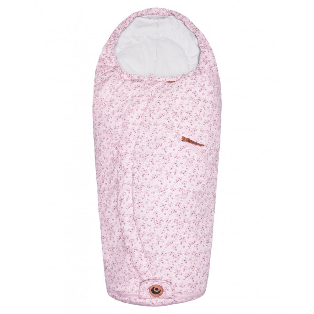 Easygrow Lyng ratu maiss, Floral Pink
