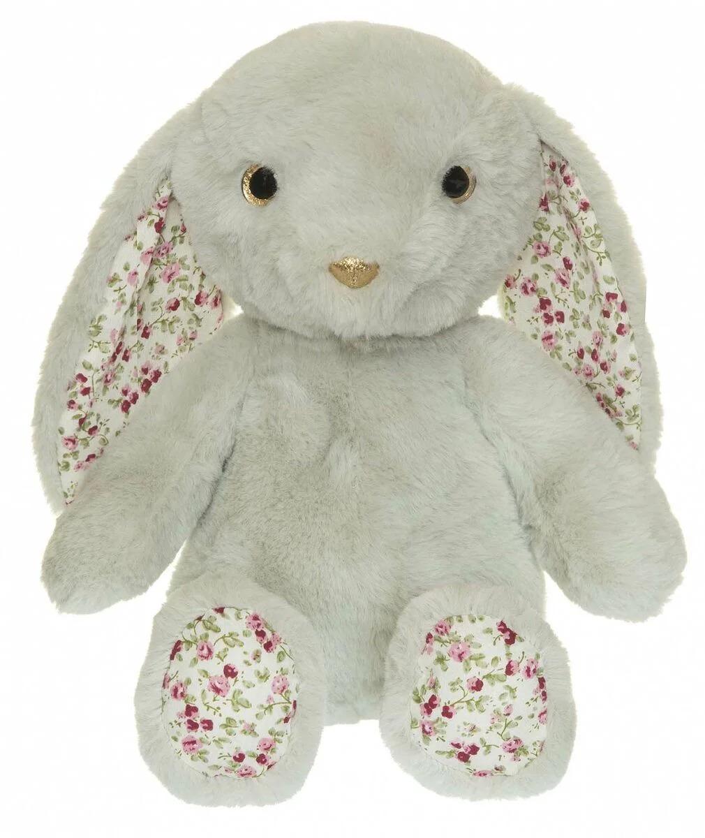 Teddykompaniet plīša rotaļlieta rabbit 35cm, Flora