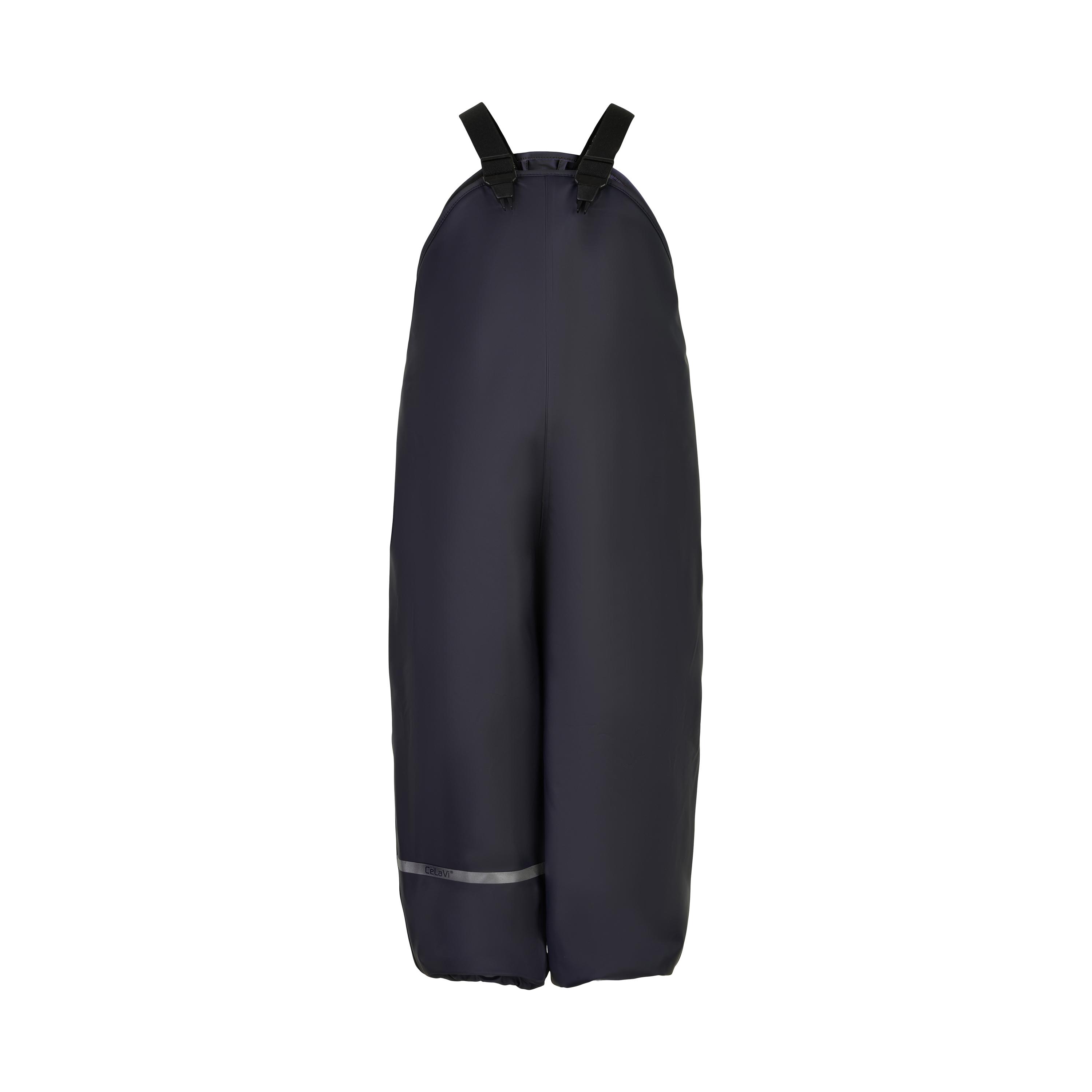 CeLavi ūdens izturīgas bikses Dark Navy