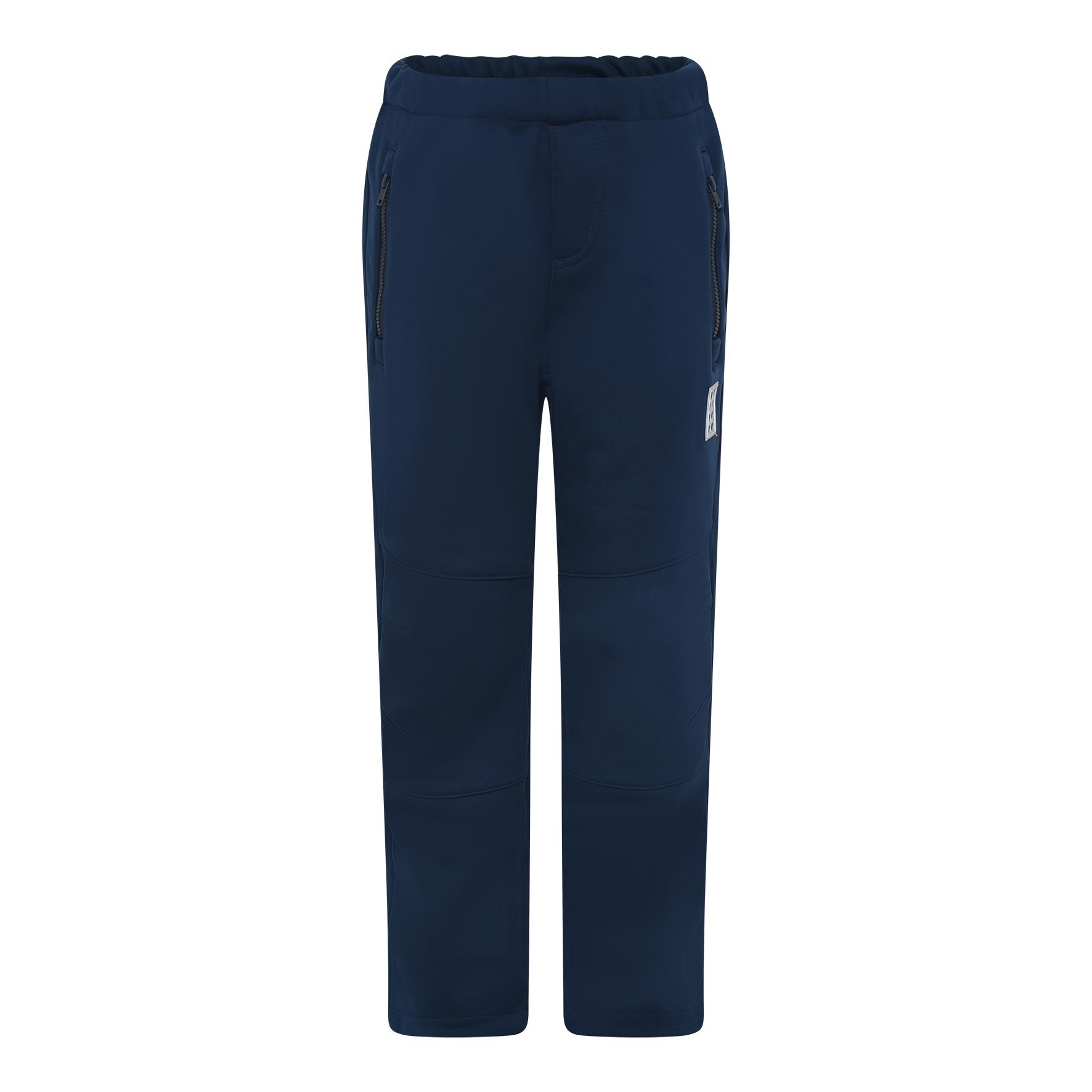 Legowear softshell bikses Lwparaw 706