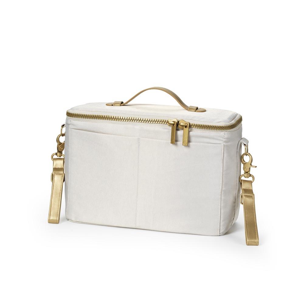 Elodie Details ratu soma Creamy White
