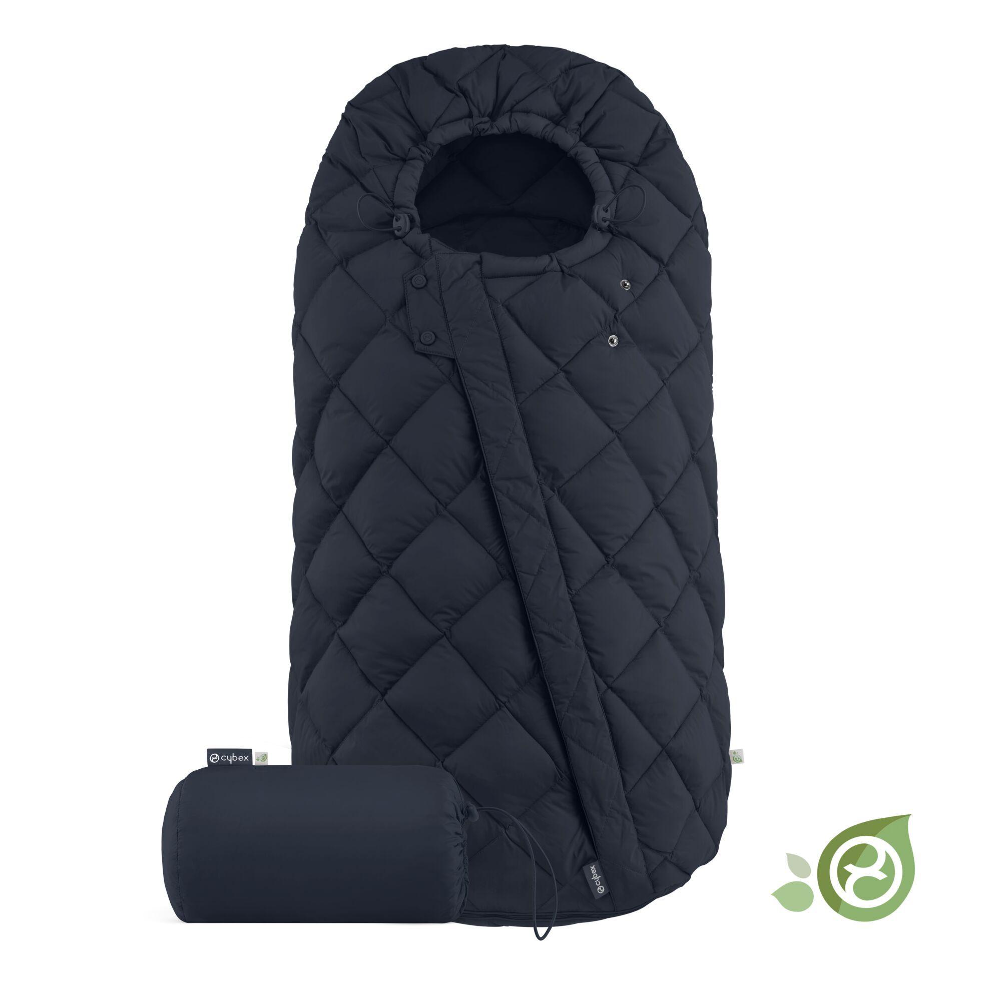 Cybex Snogga 2 ratu maiss, Ocean