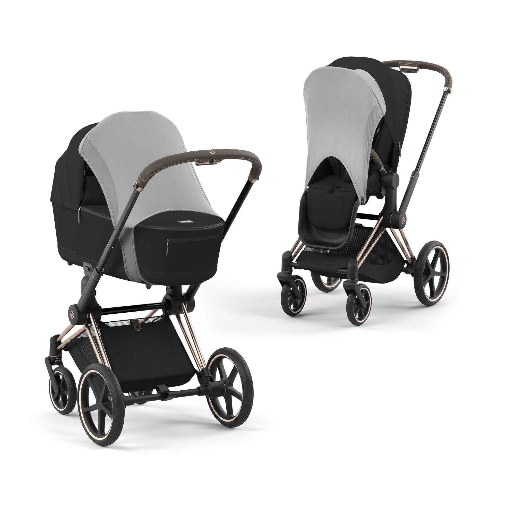 Cybex Priam/Mios saules pārsegs Sun Sail