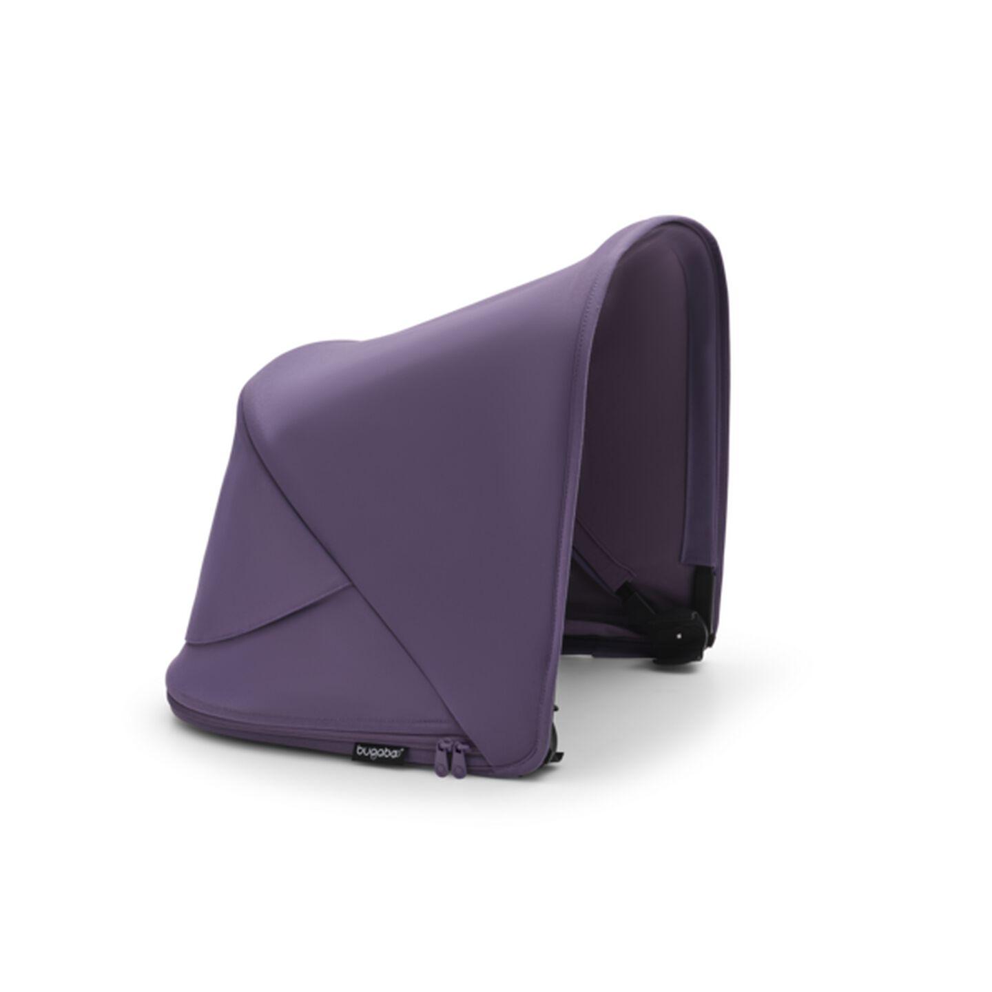 Bugaboo Fox 5 jumtiņš Astro Purple