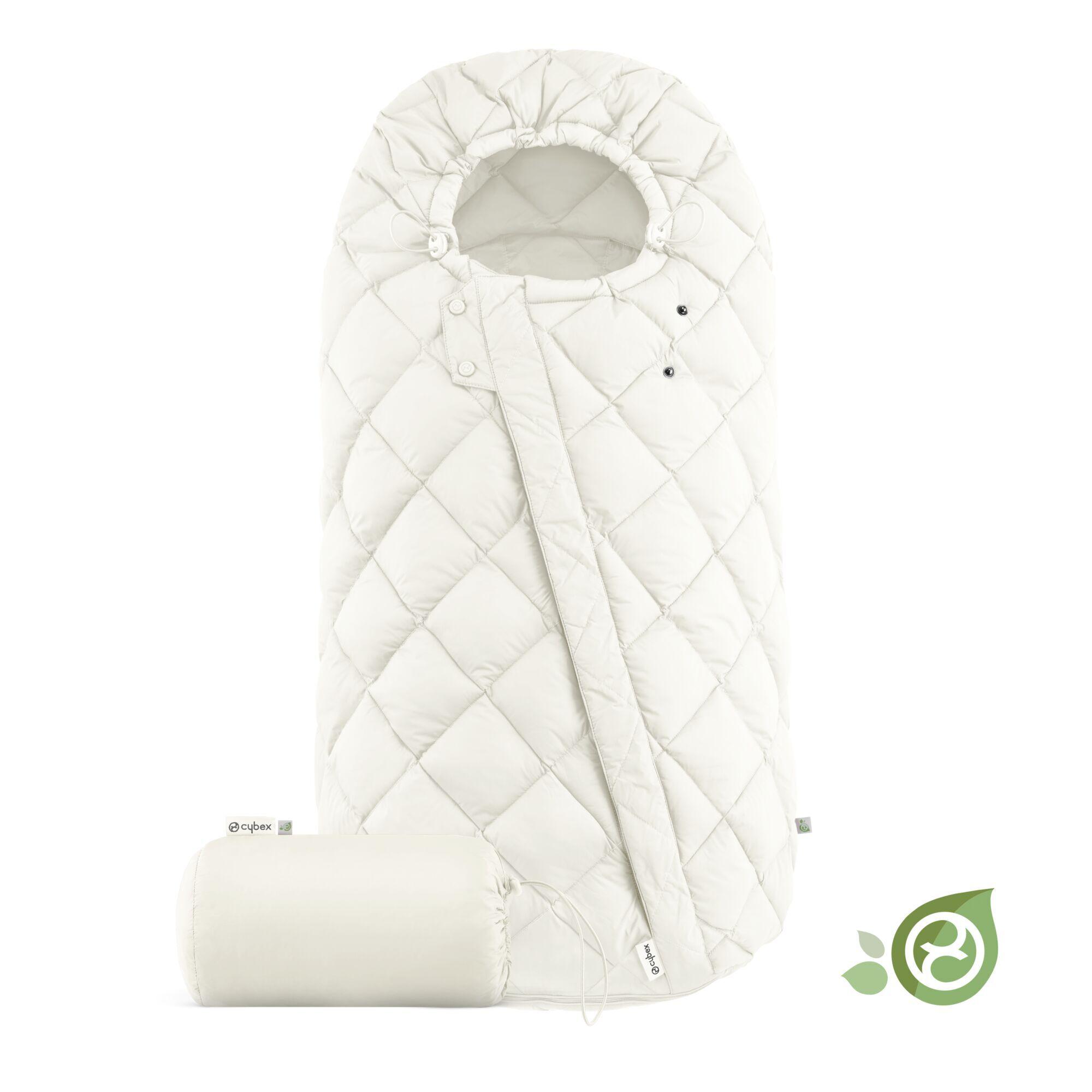 Cybex ratu maiss Snogga 2 Seashell