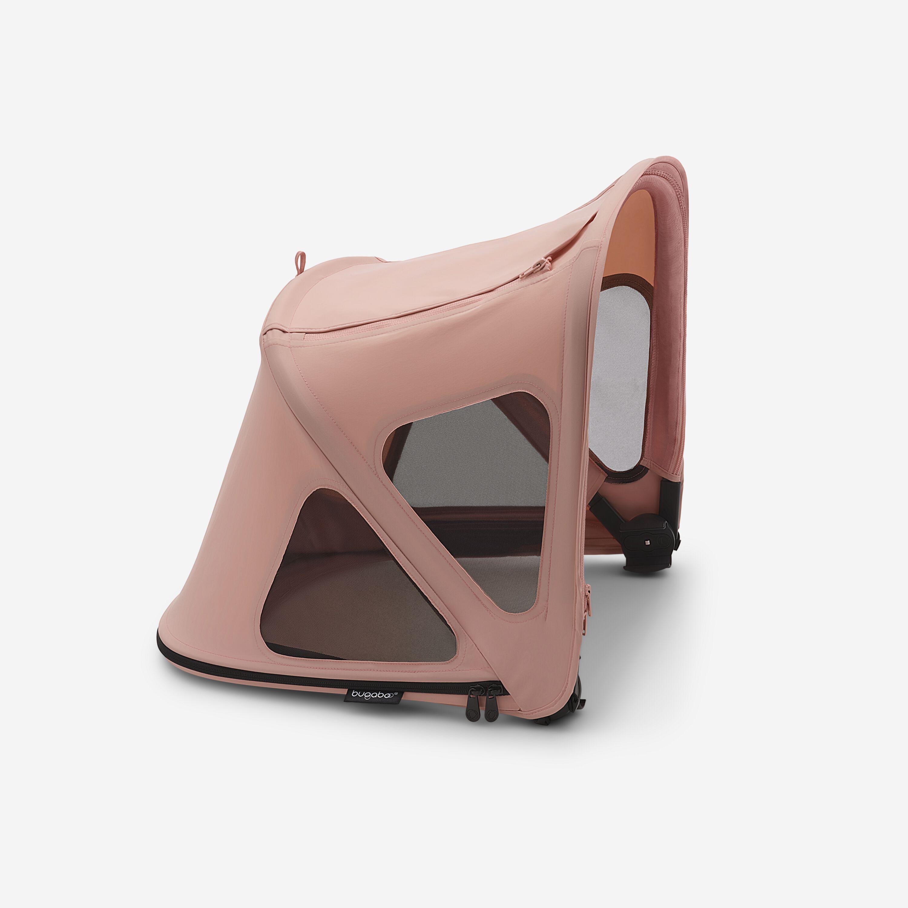 Bugaboo Fox/Cameleon3/Lynx breezy jumtiņš Morning Pink