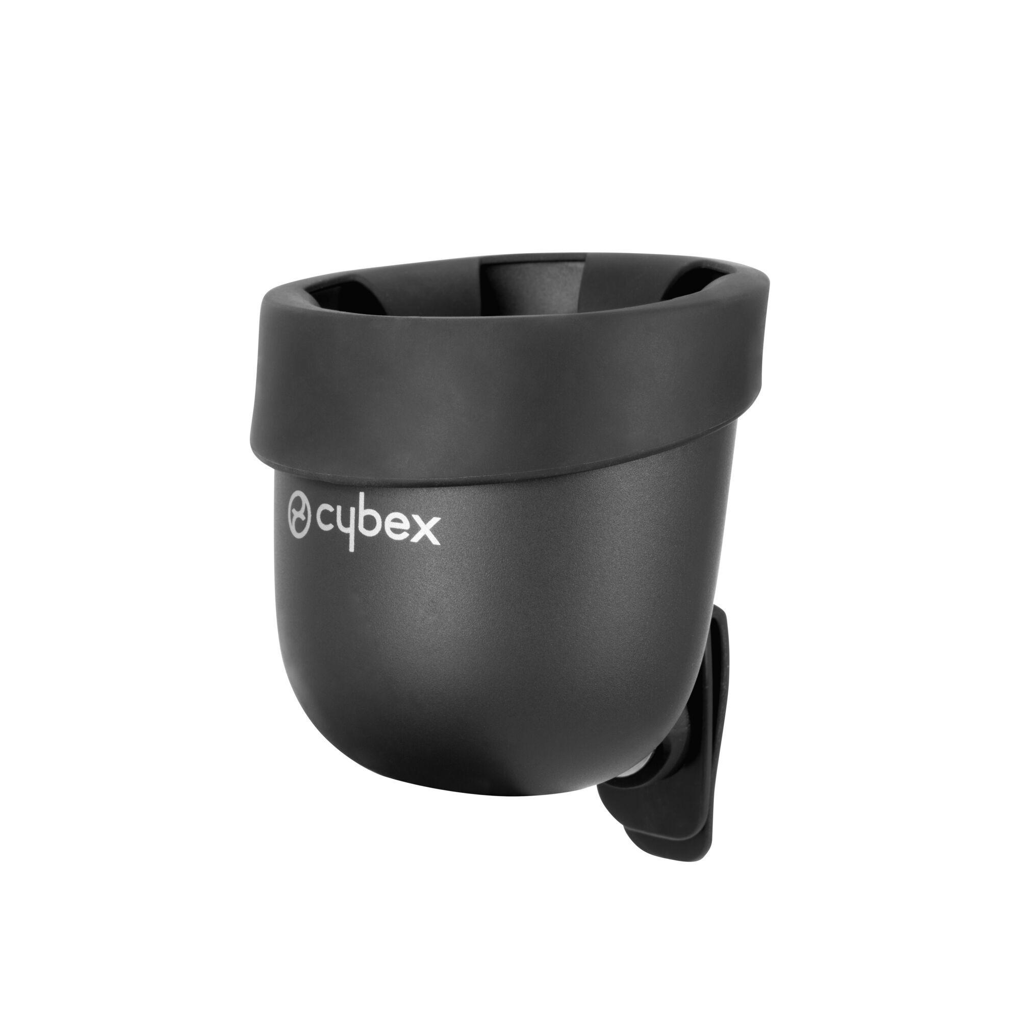 Cybex krūzītes turētājs Black