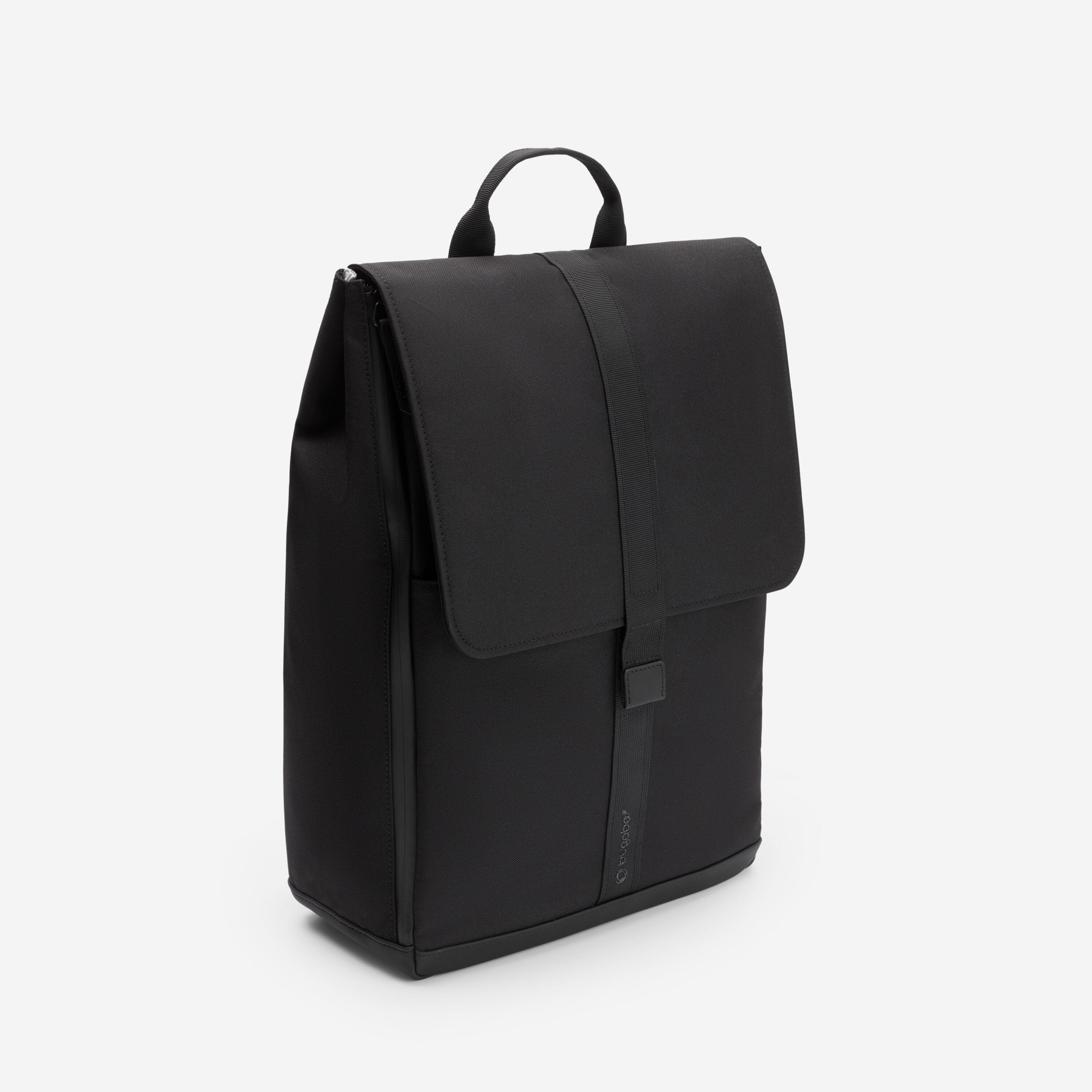 Bugaboo ratu soma / mugursoma Midnight