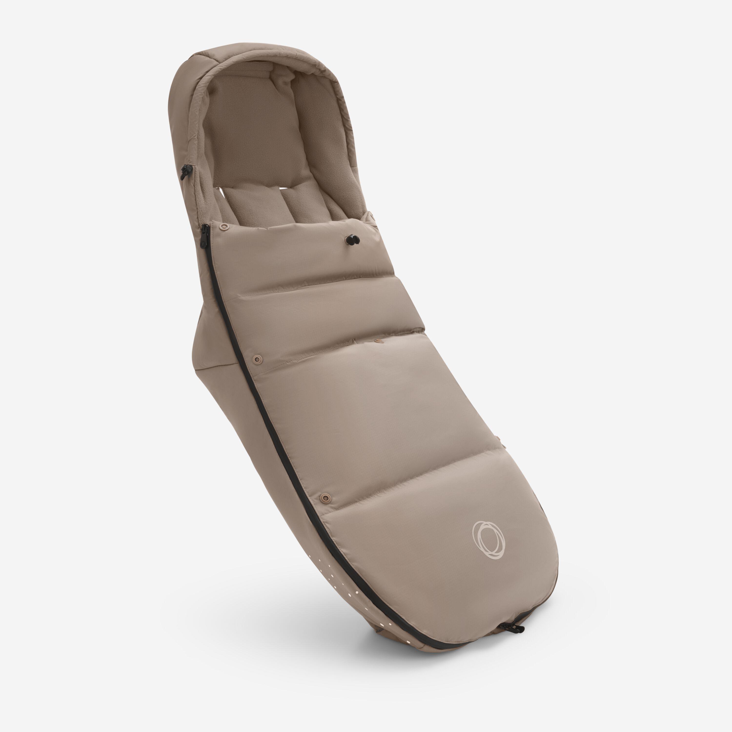 Bugaboo performance ratu maiss Dune Taupe