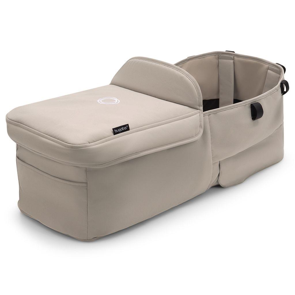 Bugaboo Donkey 5 ratu kulbas auduma