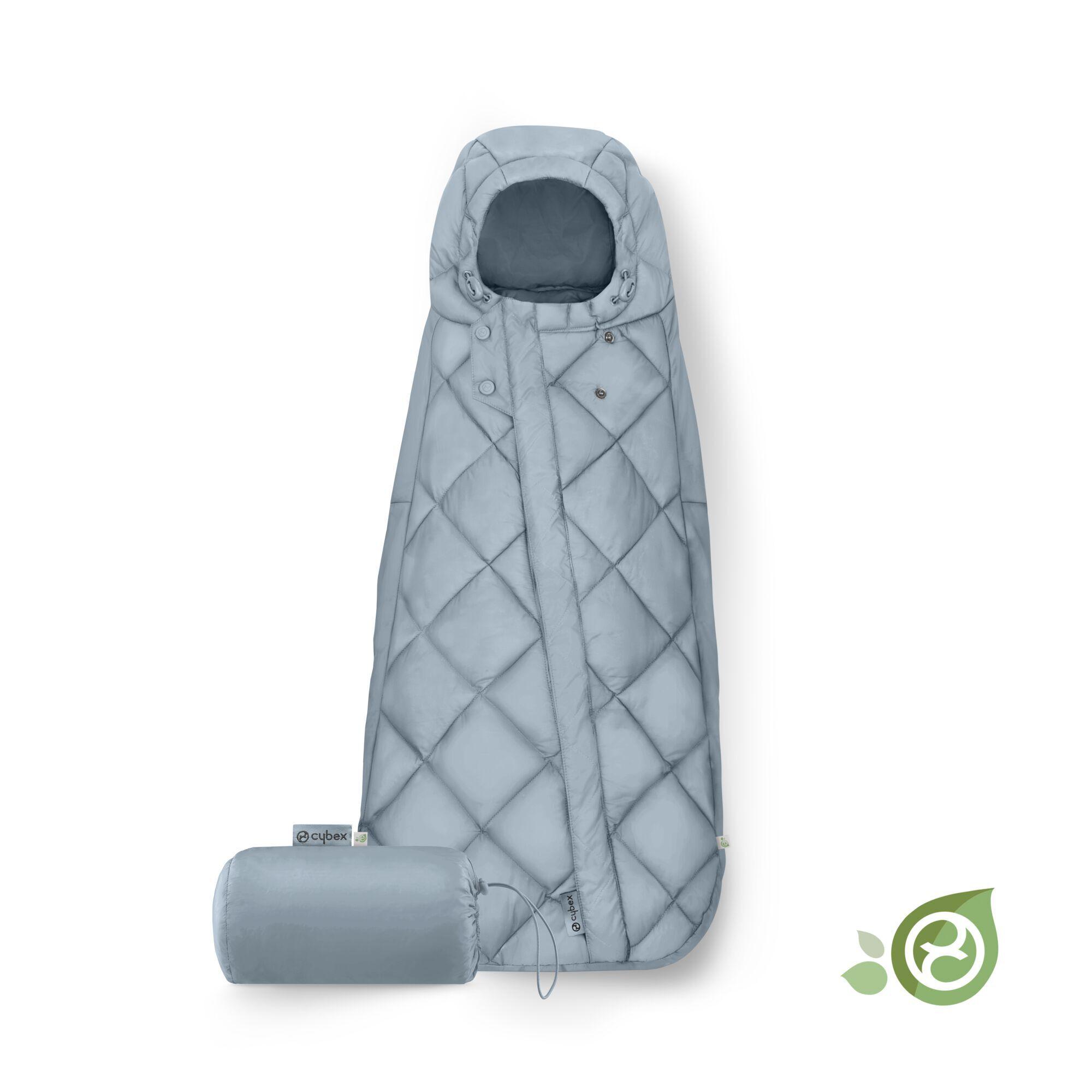 Cybex Snogga Mini 2 guļammaiss priekš