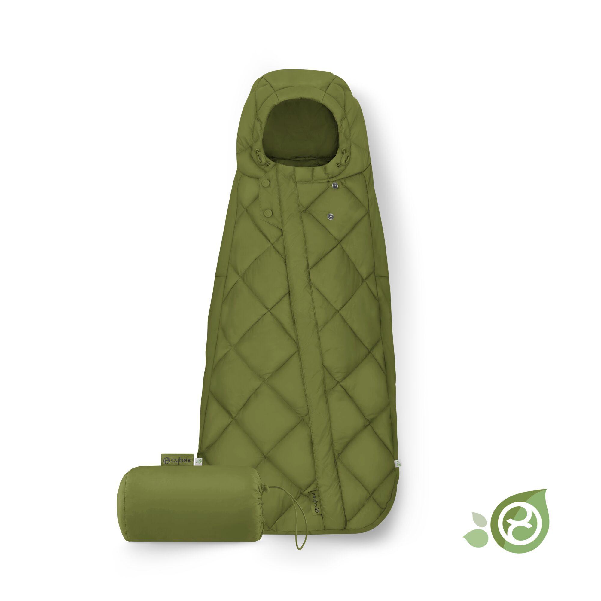 Cybex Snogga Mini 2 guļammaiss priekš