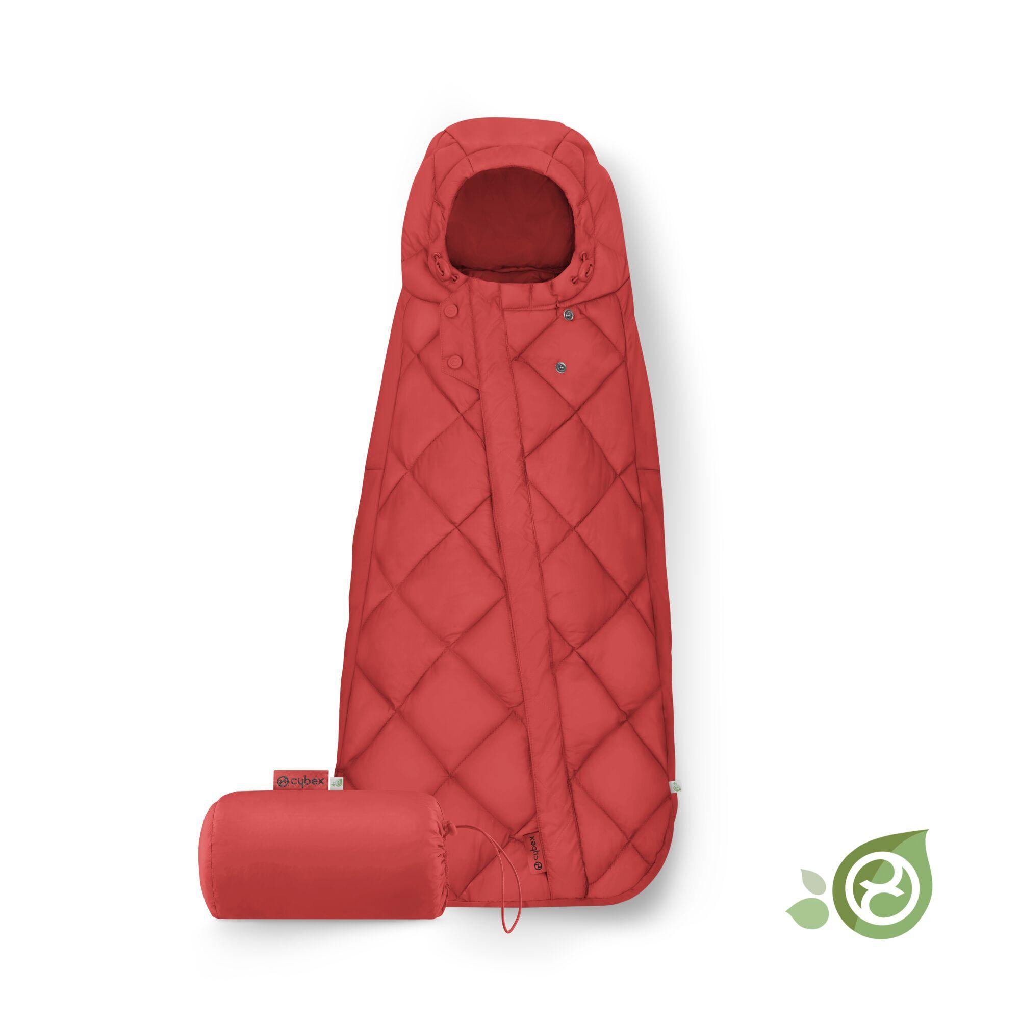 Cybex Snogga Mini 2 guļammaiss priekš