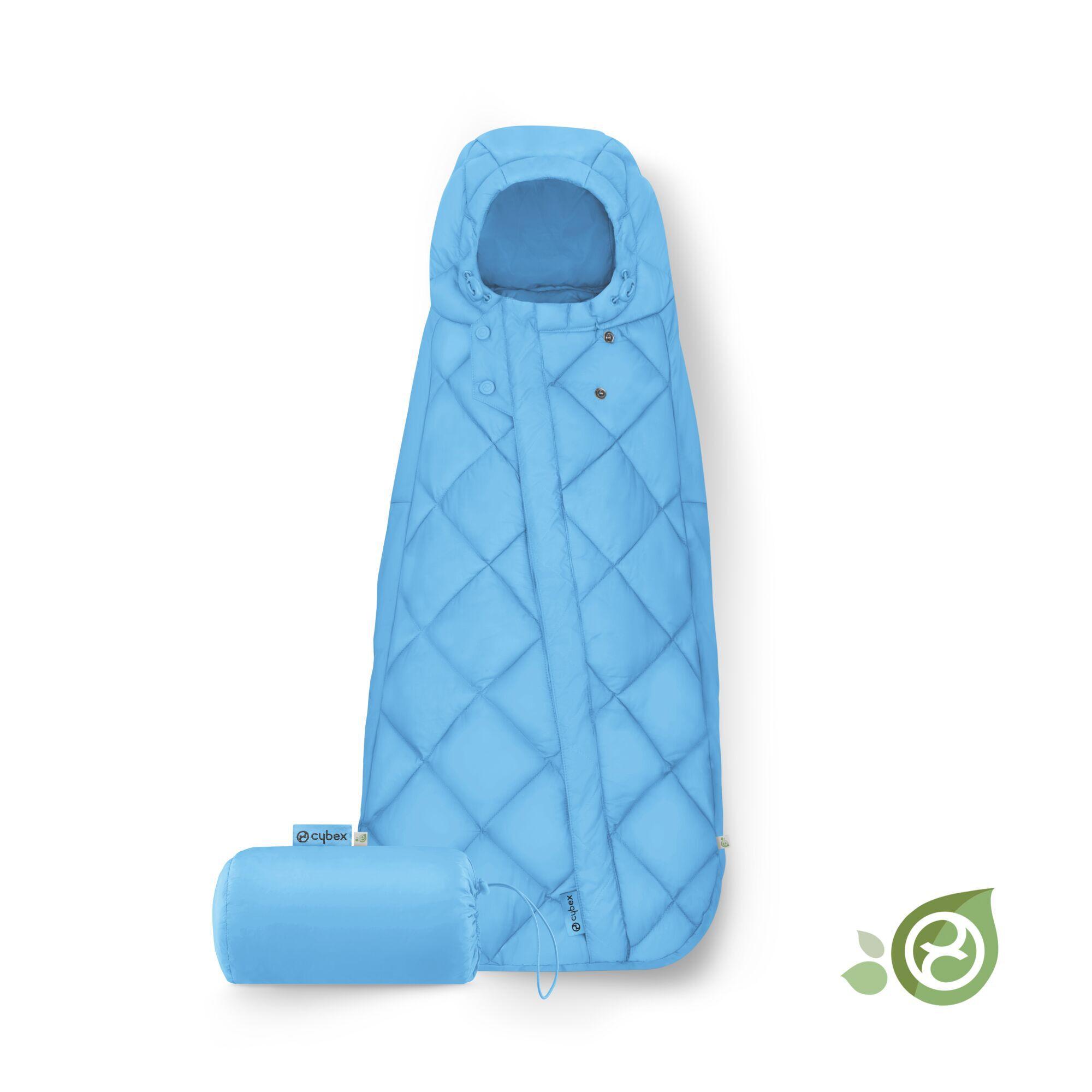 Cybex Snogga Mini 2 guļammaiss priekš