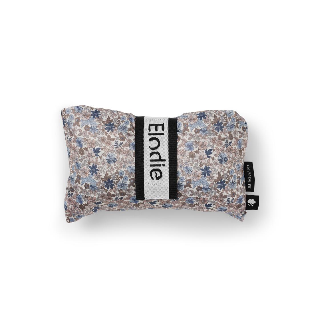 Elodie Details lietus plēve Blue Garden