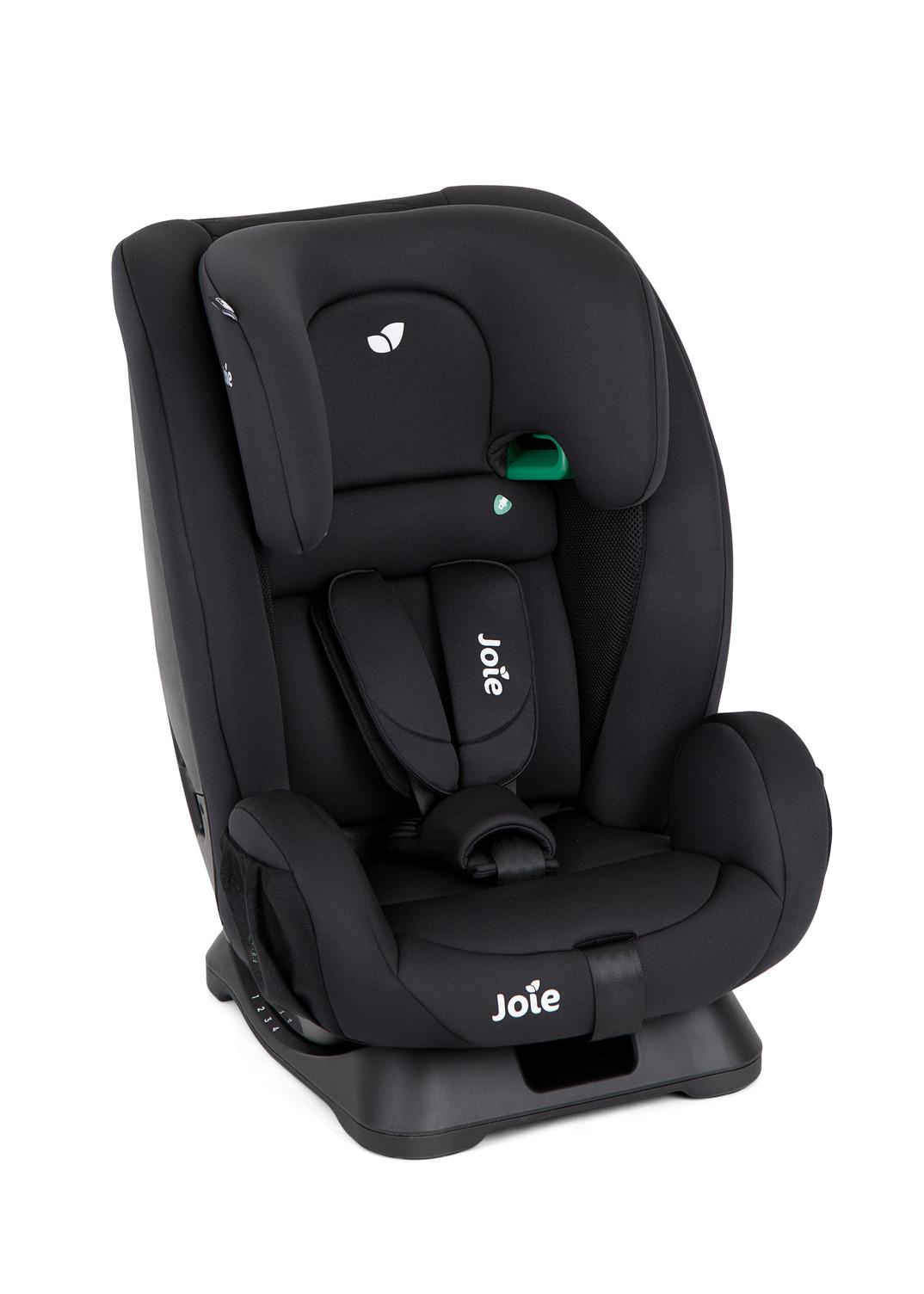 Joie Fortifi R129 autokrēsls (76-145cm) Shale