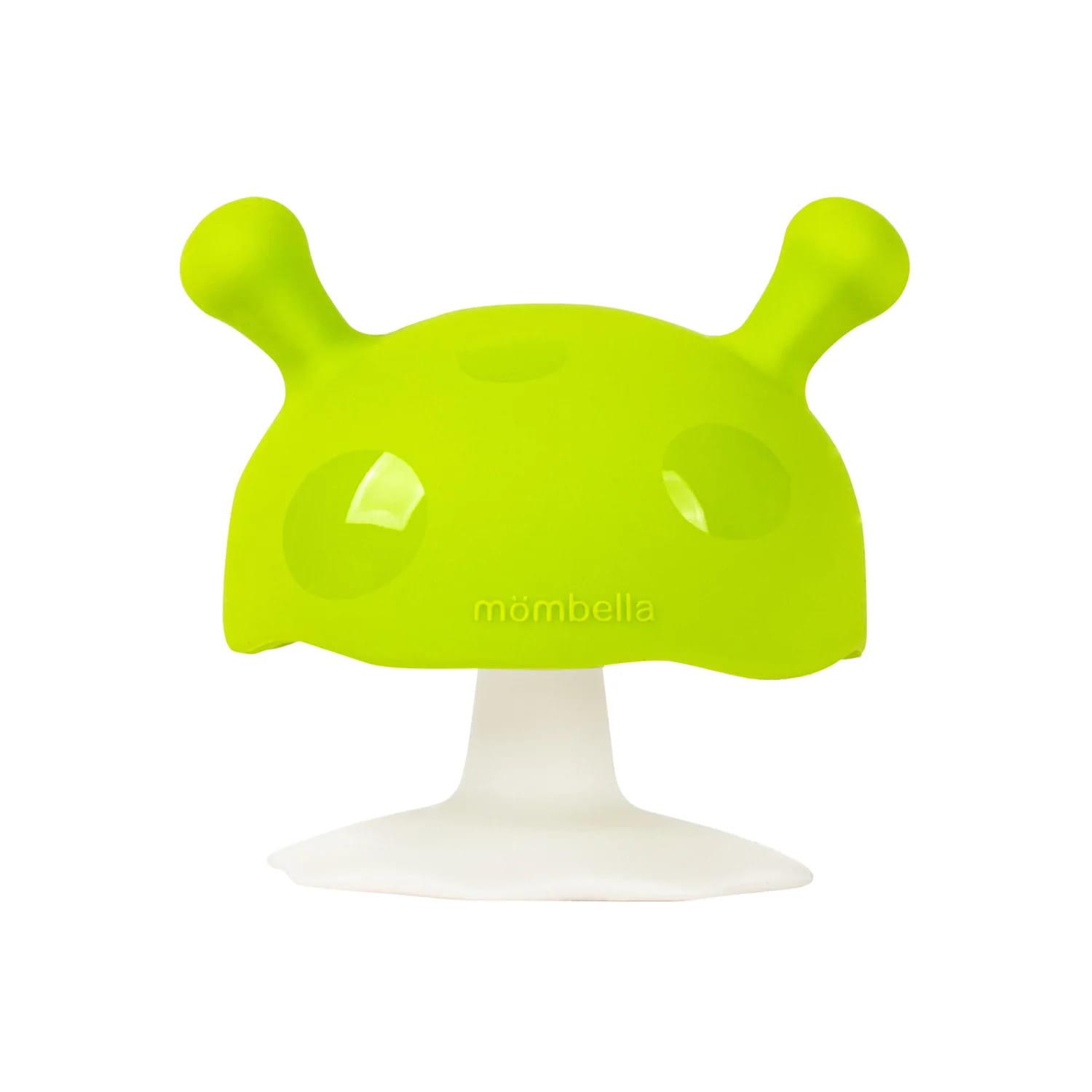 Mombella zobgrauzis Mushroom Green